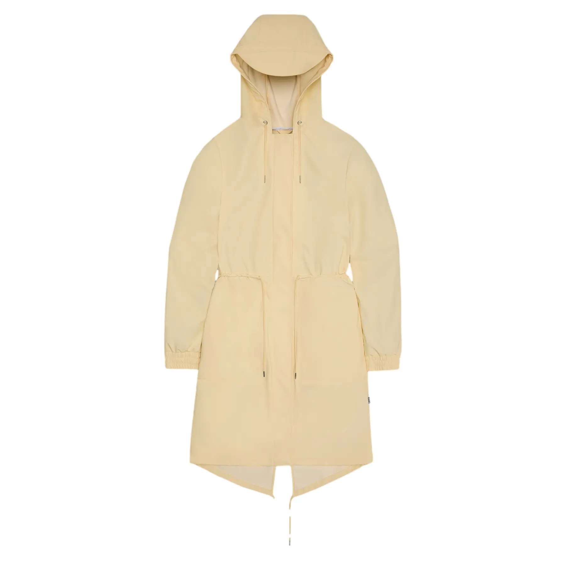 Wasserdichter Parka für Damen Rains String W3