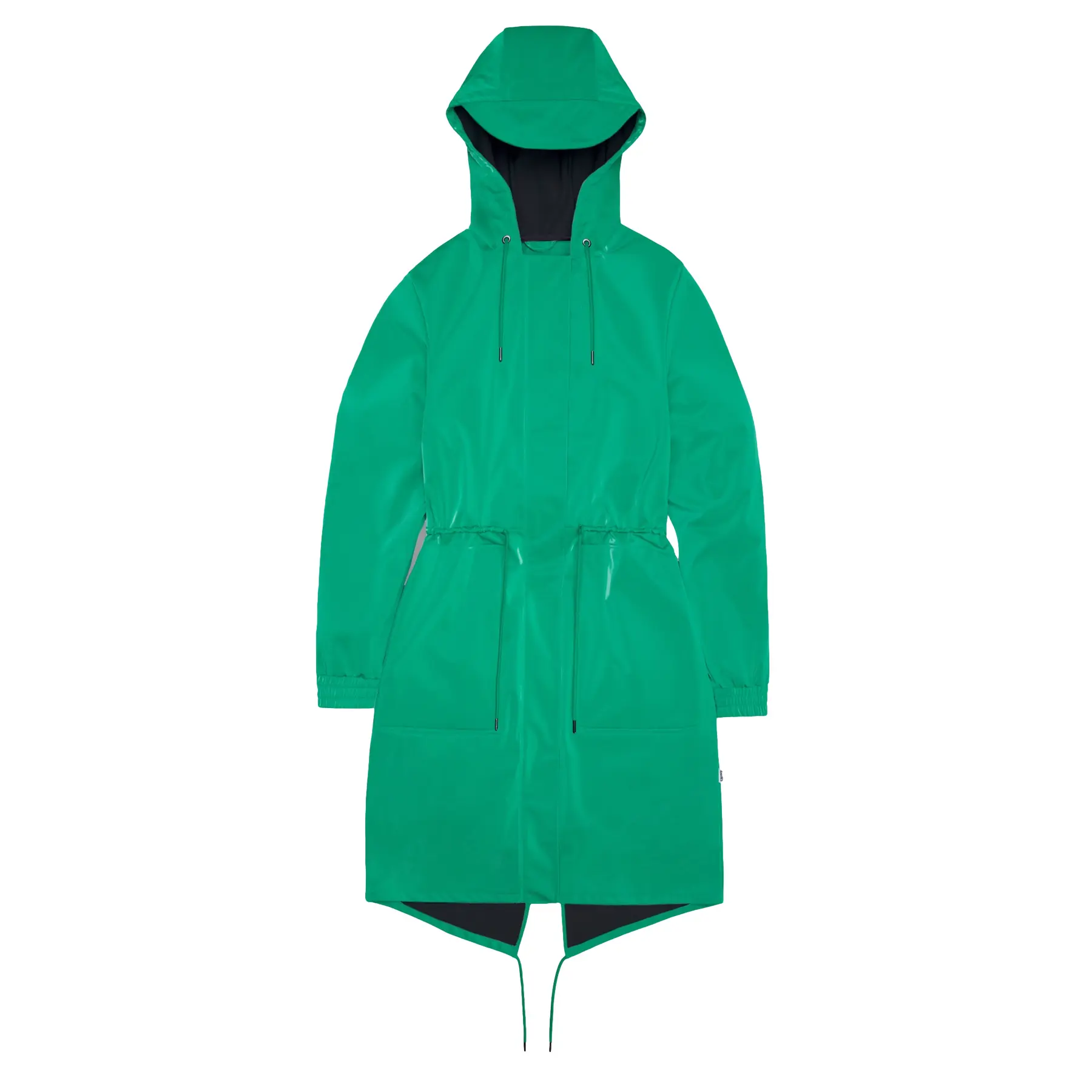 Wasserdichter Parka für Damen Rains String W3