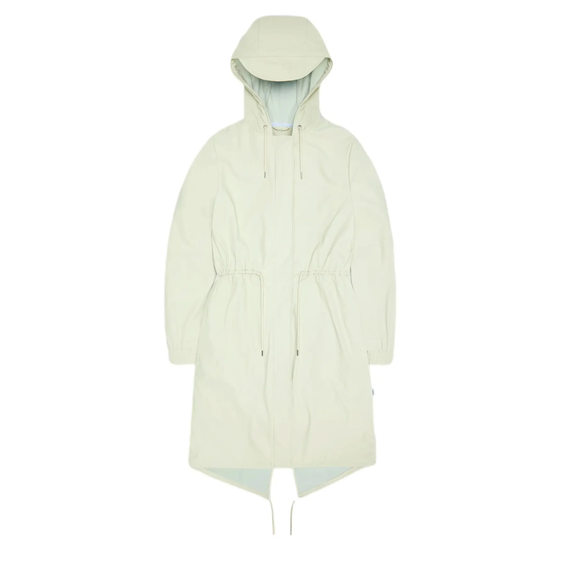 Wasserdichter Parka für Damen Rains String W3