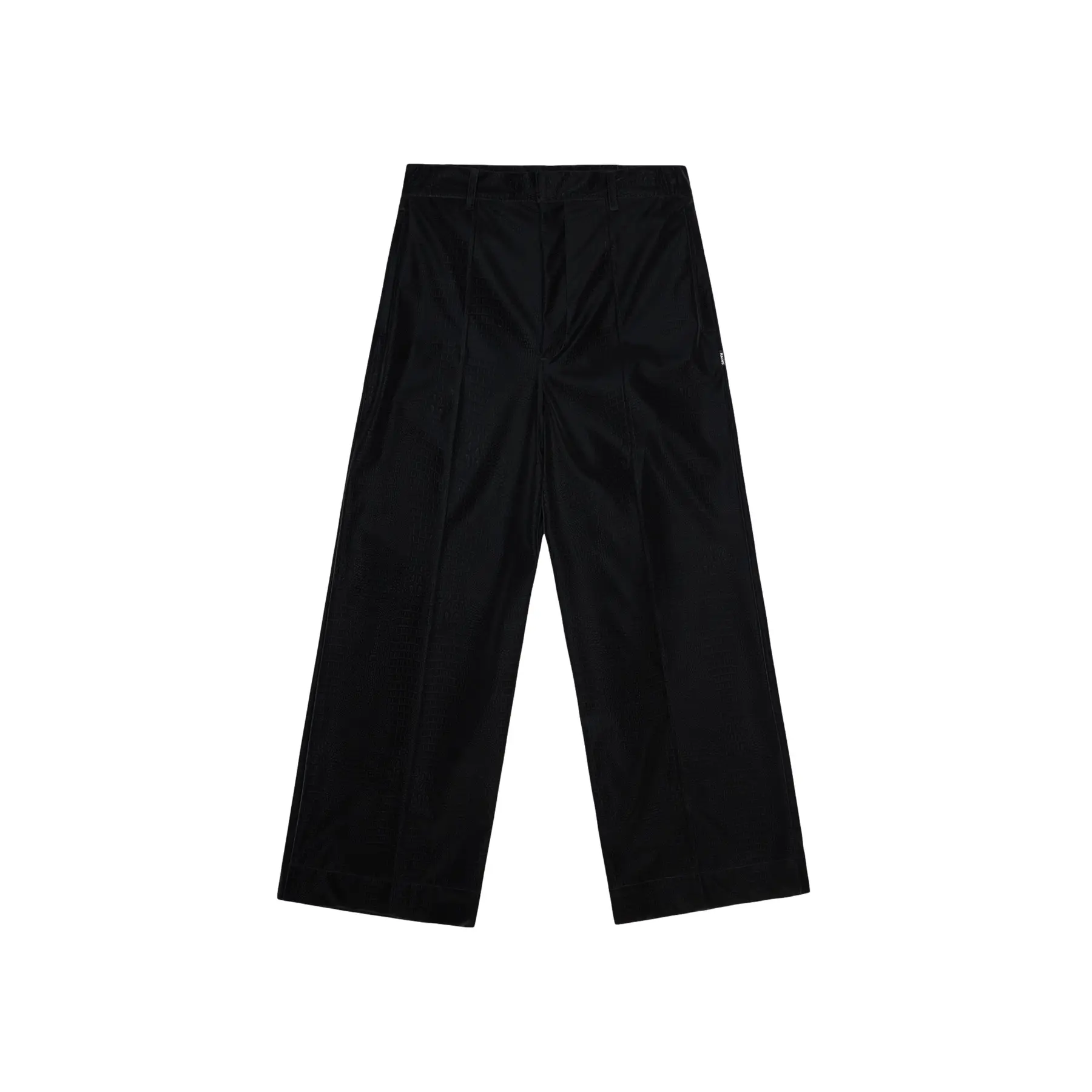 Wasserdichte Hose Rains W3 Wide
