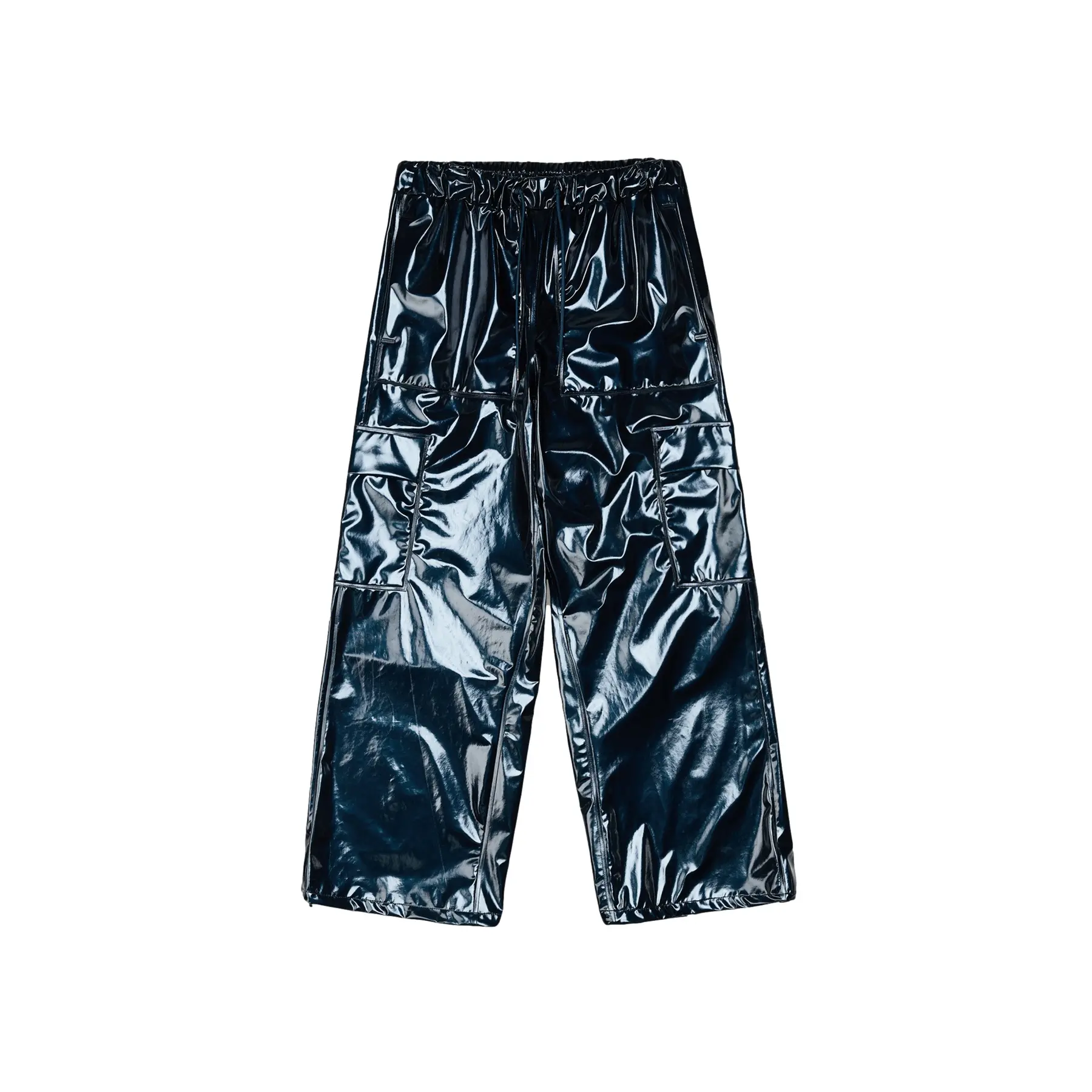 Cargo-Hose Rains Wide