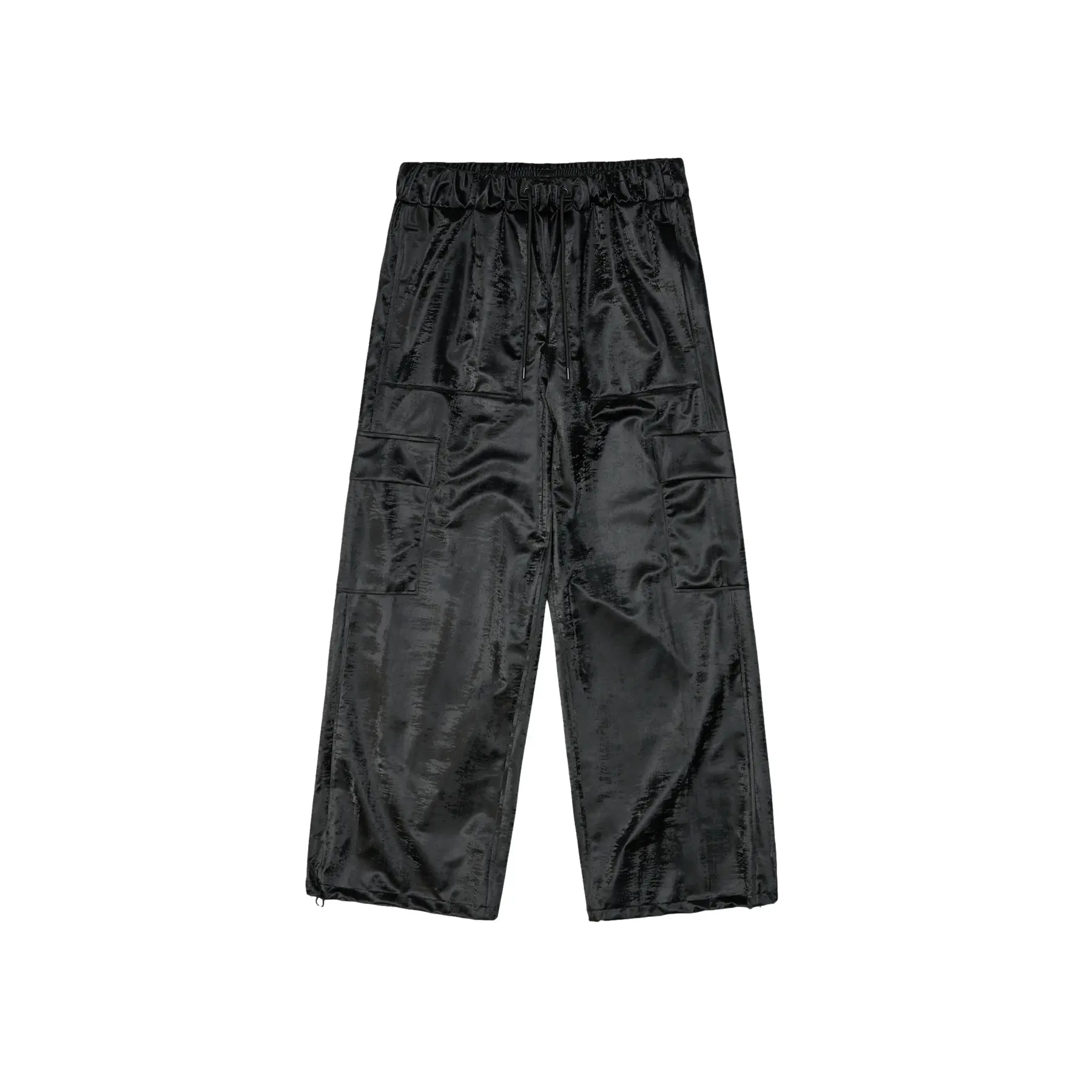Cargo-Hose Rains Wide