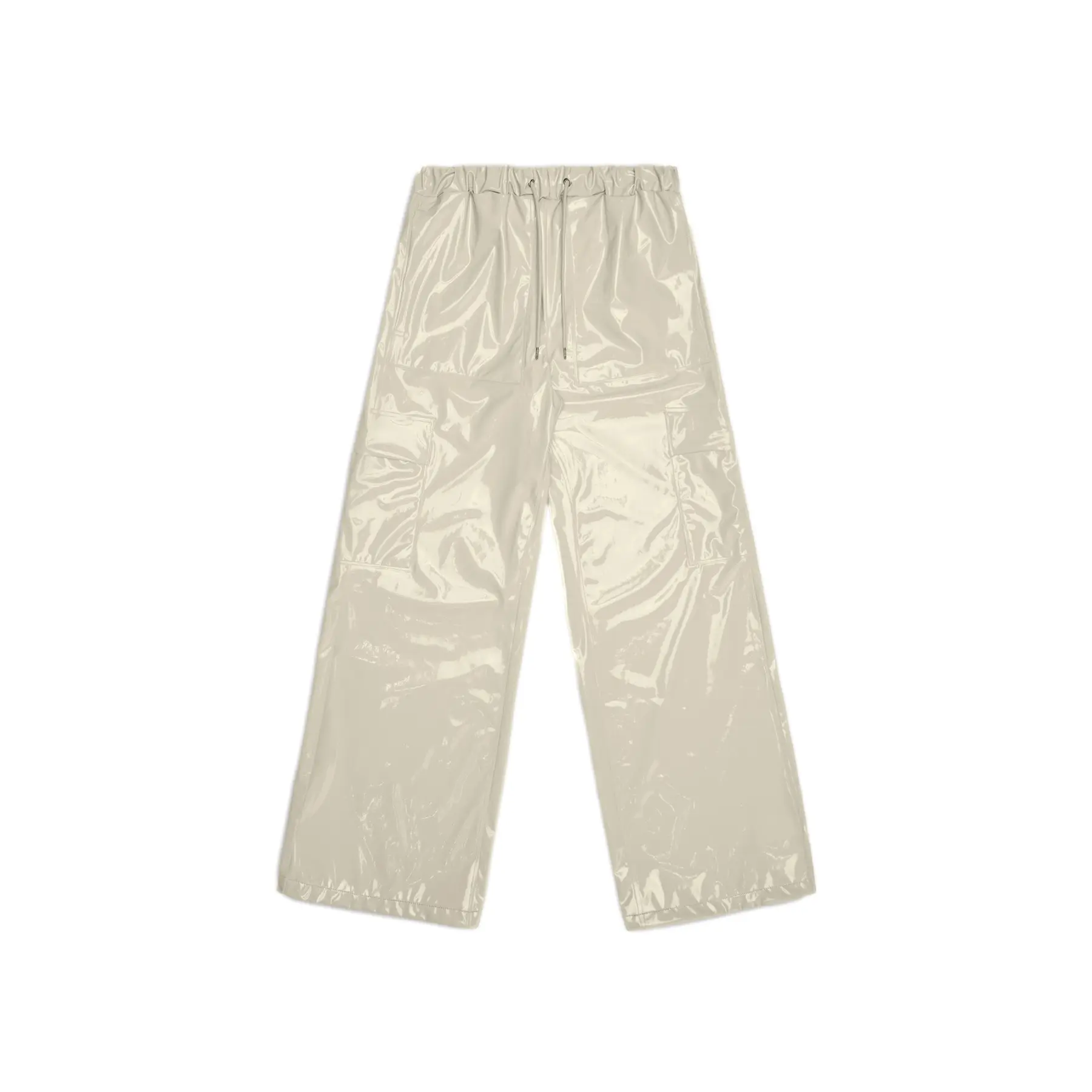 Cargo-Hose Rains Wide