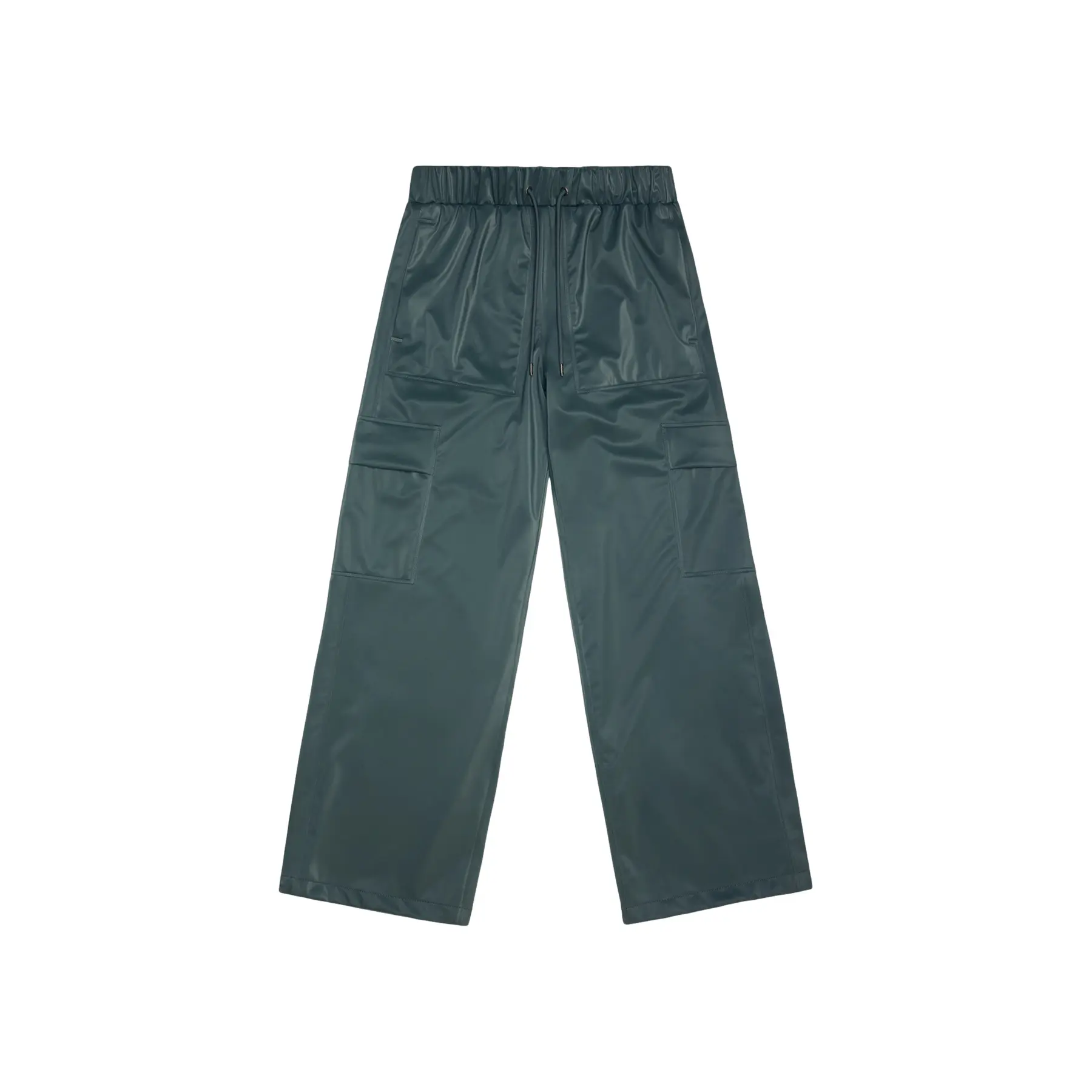 Cargo-Hose Rains Wide