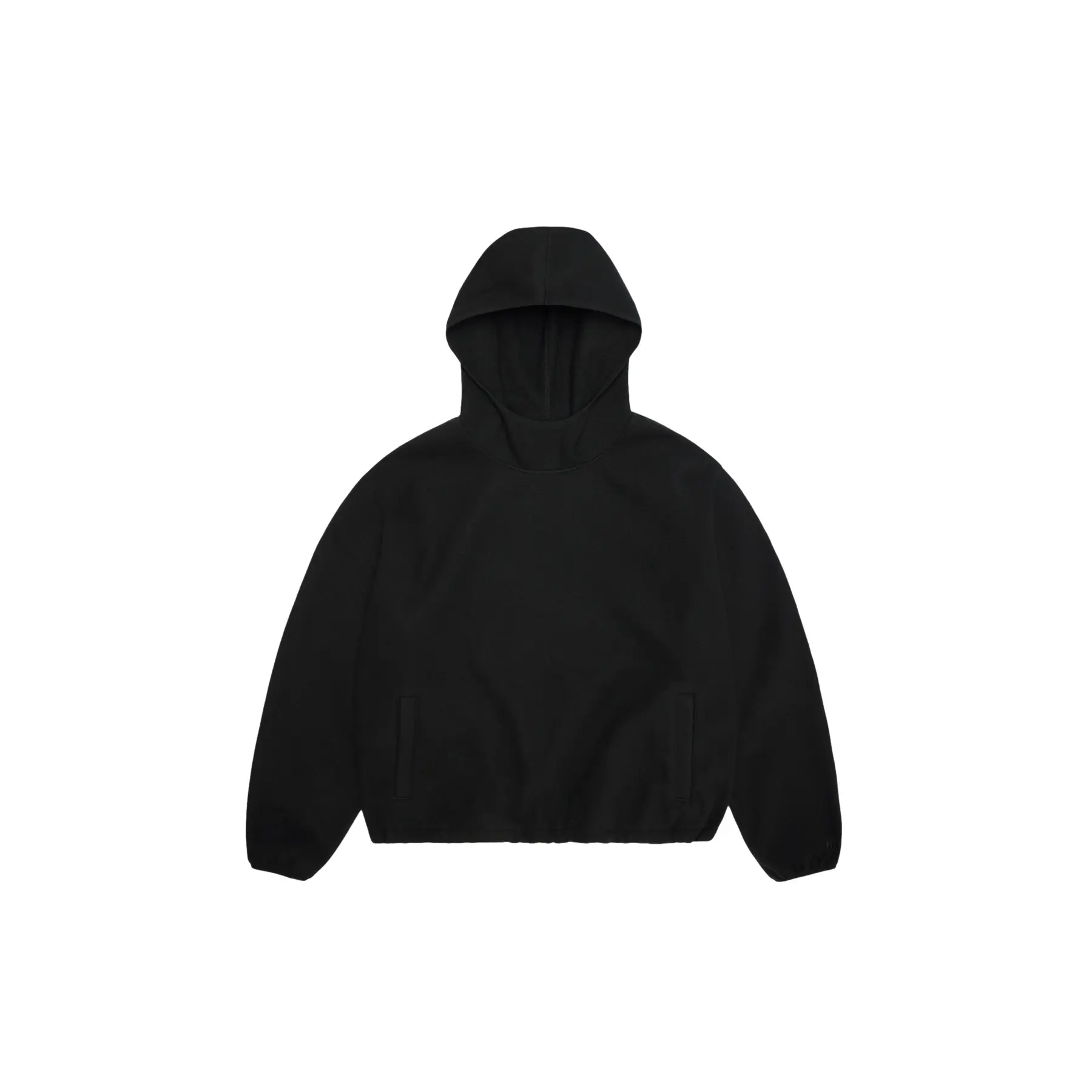 FleeceHoodie Rains