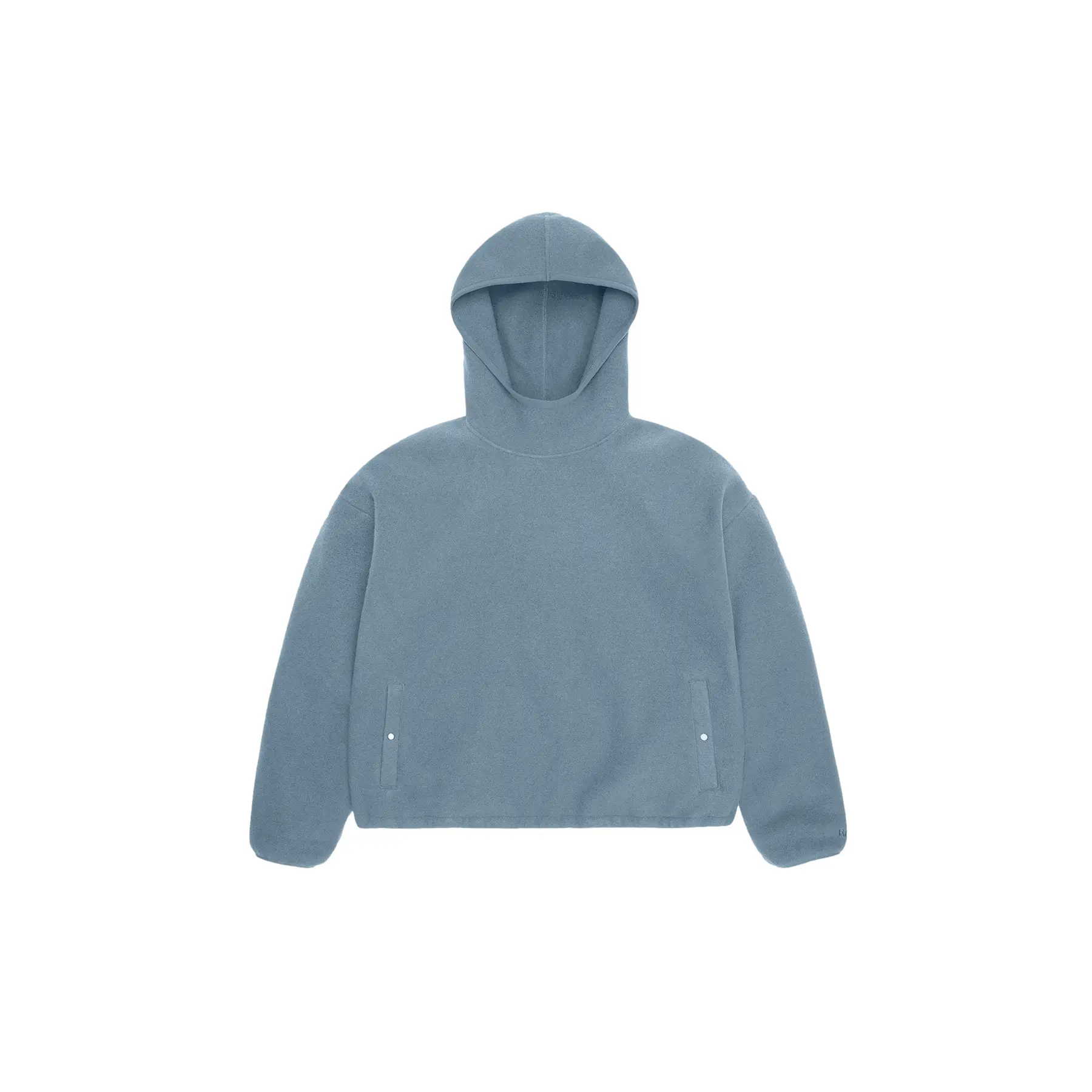 FleeceHoodie Rains