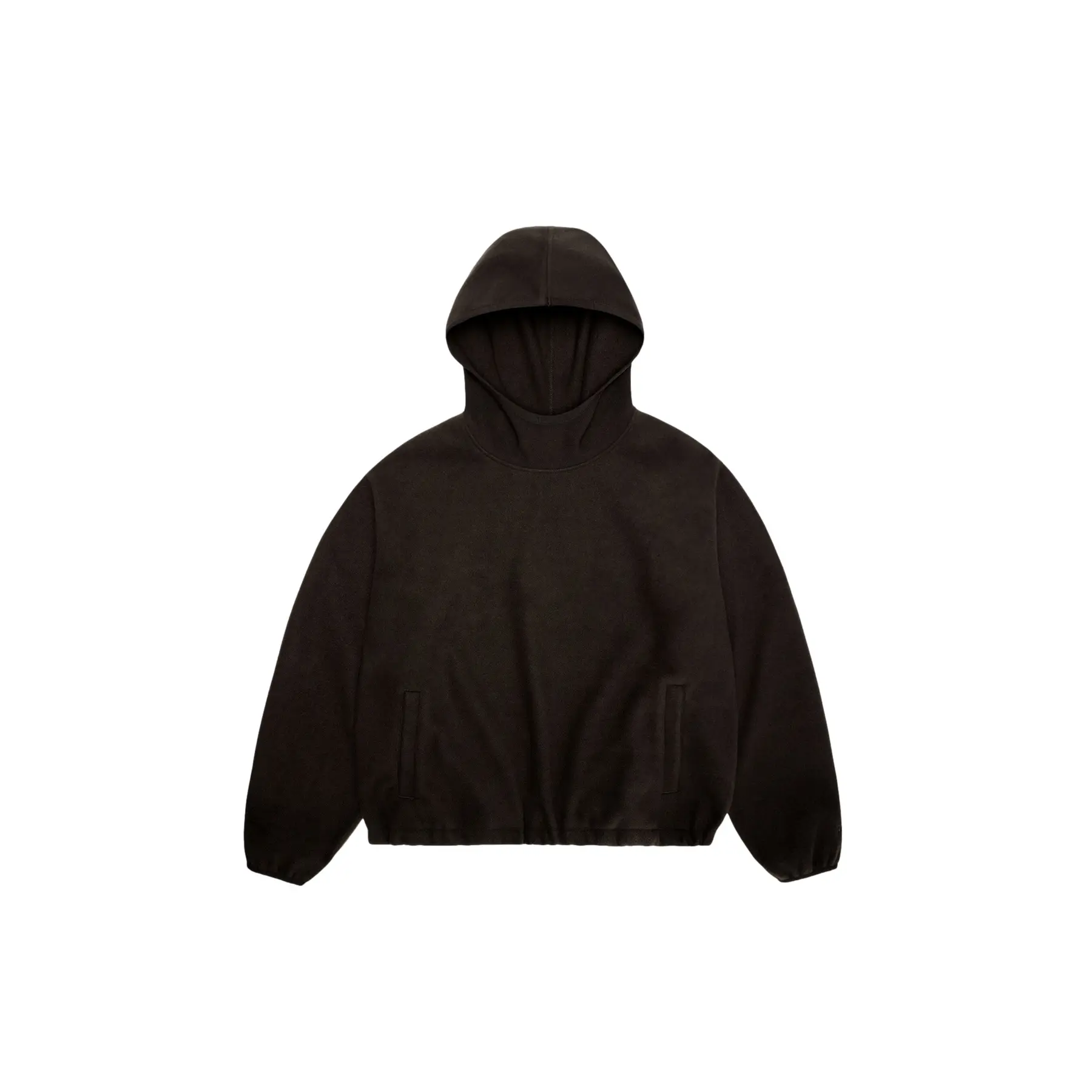 FleeceHoodie Rains