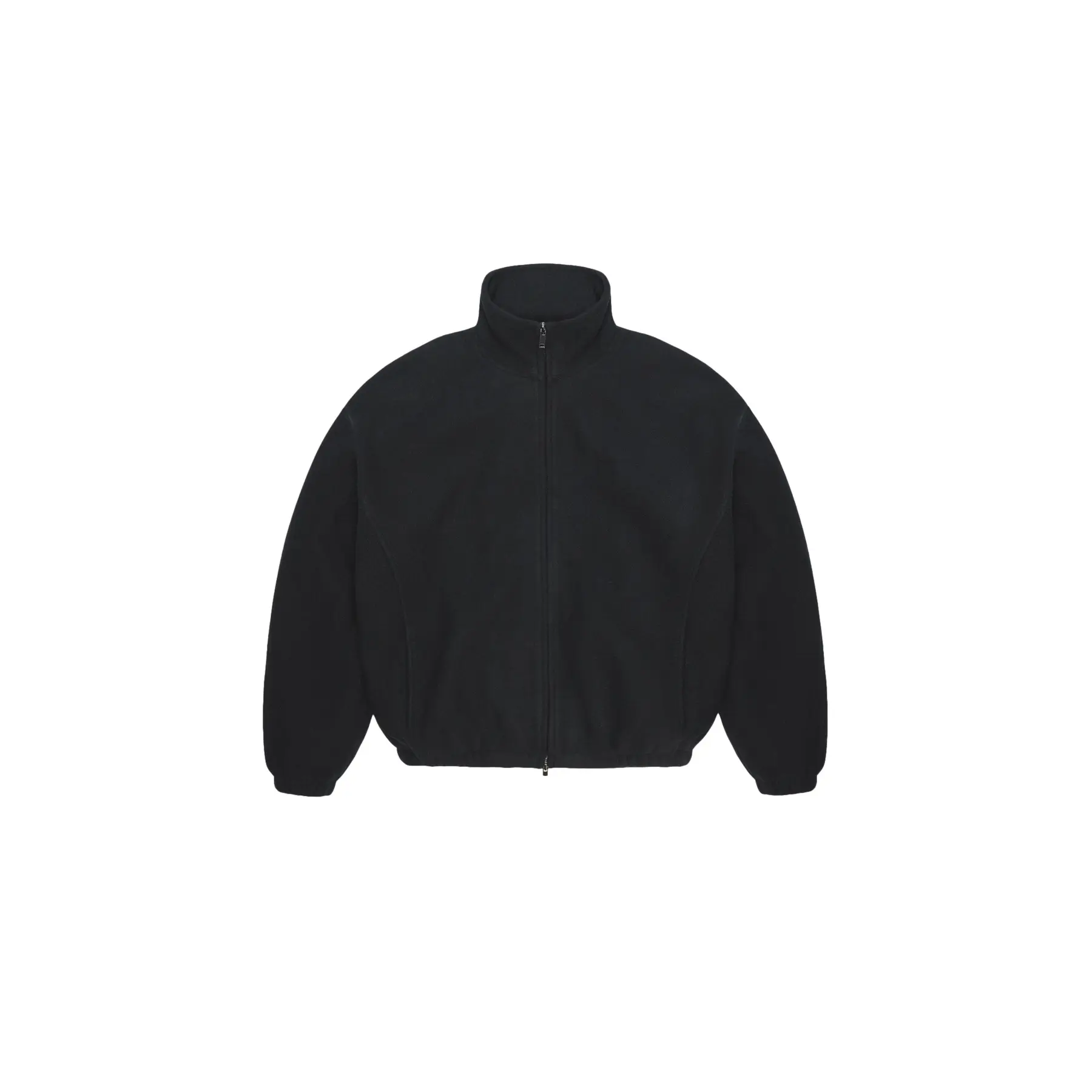 Rains Uomo Nero Giacche, L, New, - Immagine 4