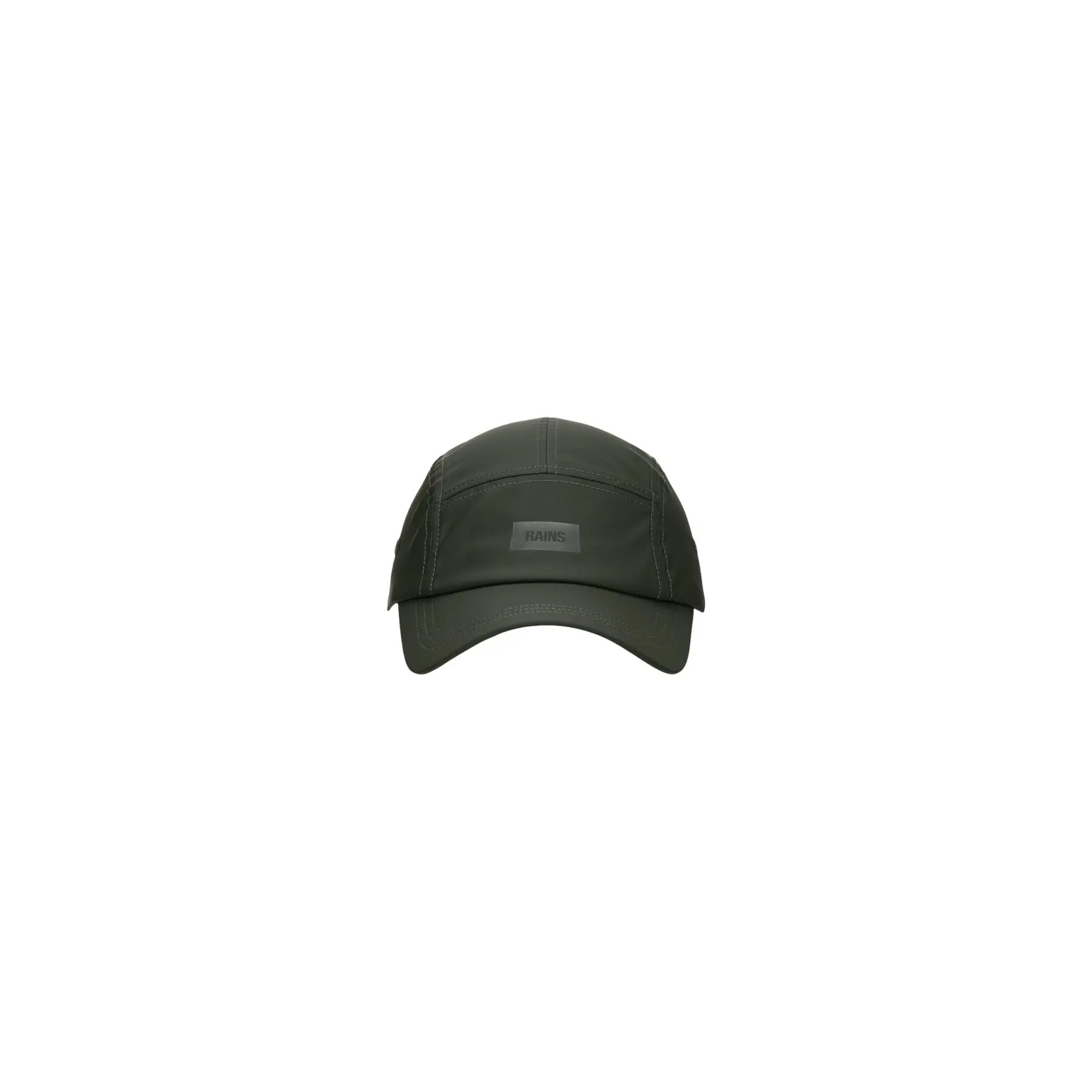 5-Panel-Cap Rains