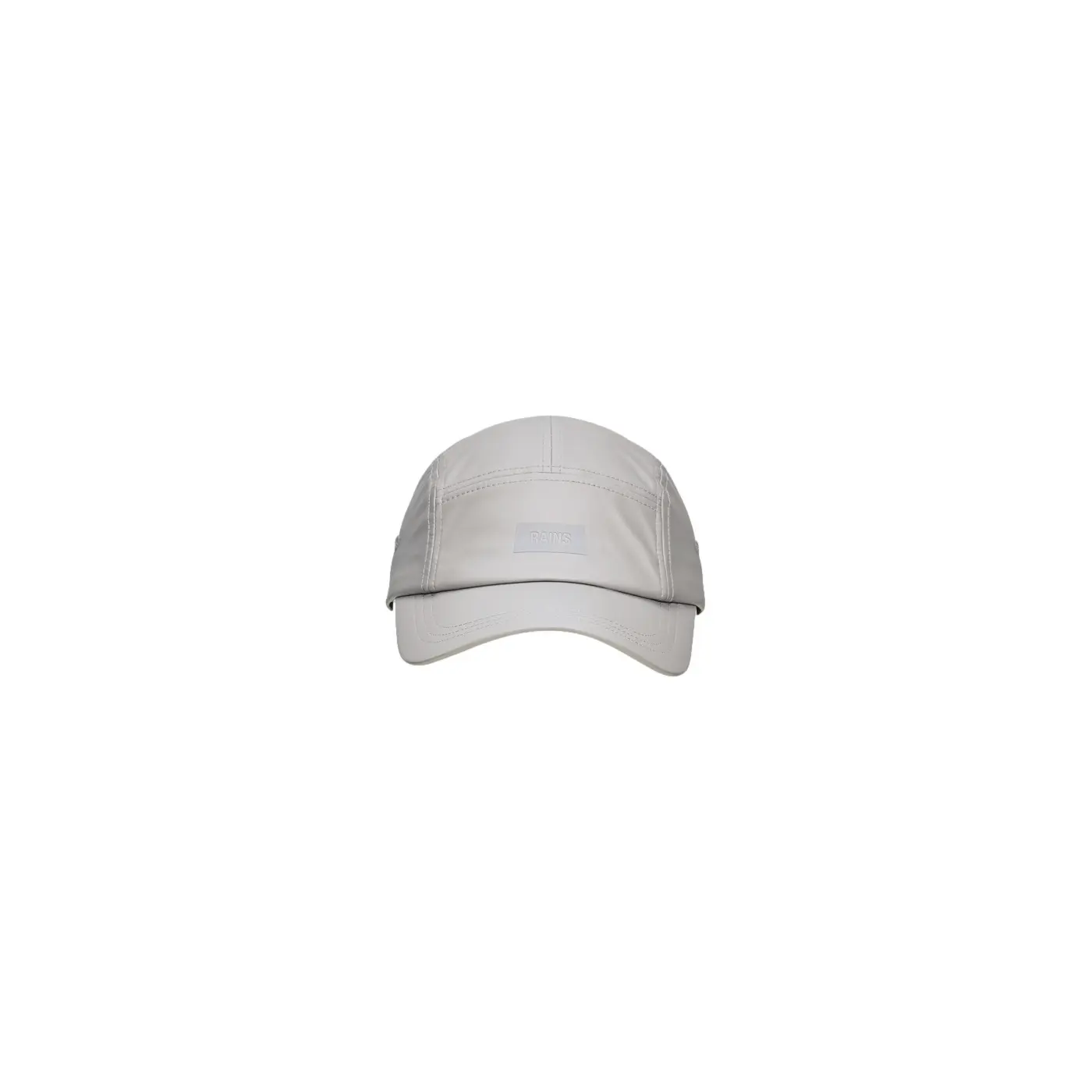 5-Panel-Cap Rains