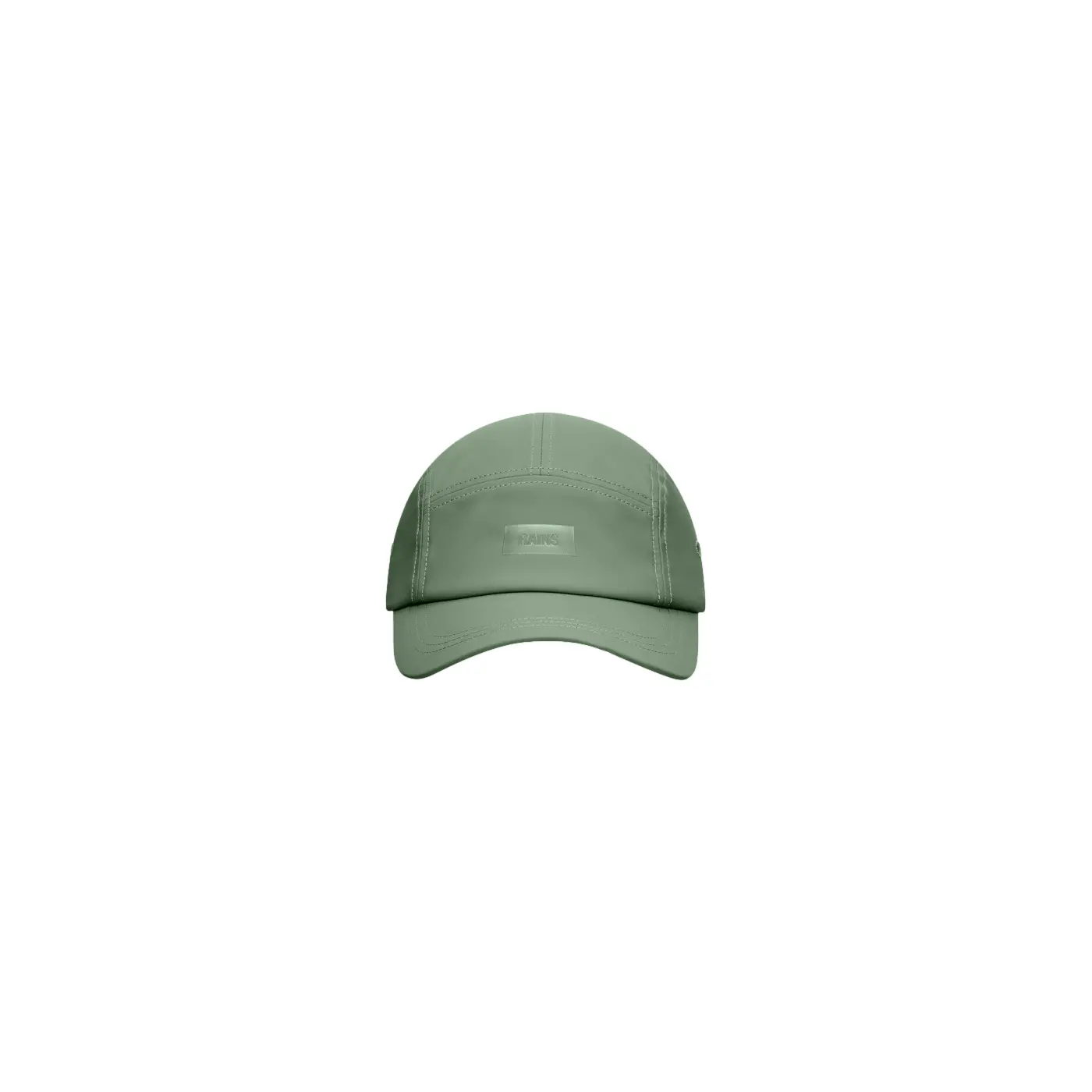 5-Panel-Cap Rains