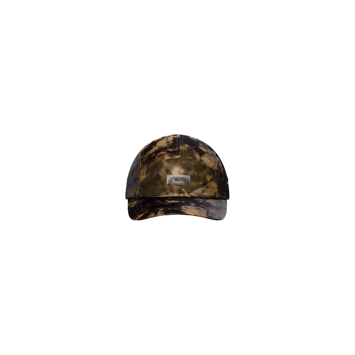 5-Panel-Cap Rains
