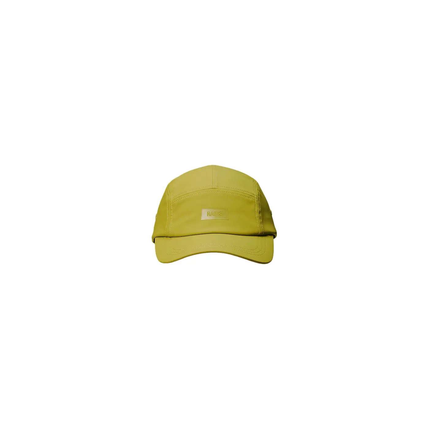5-Panel-Cap Rains