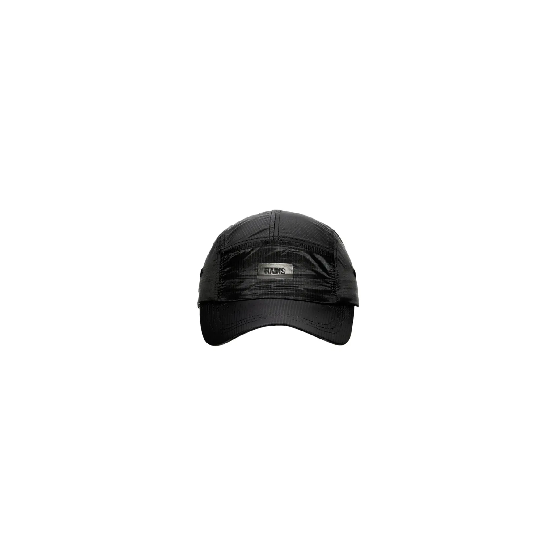 5-Panel Ripstop-Cap Rains