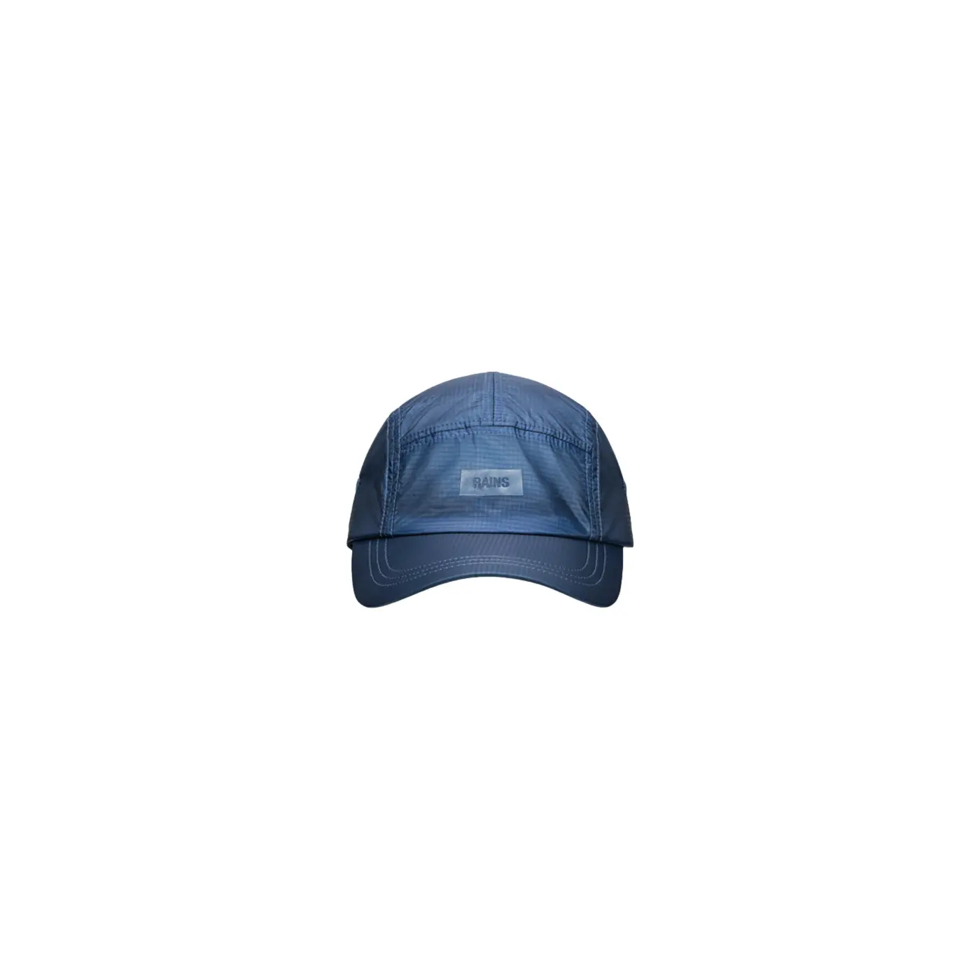 5-Panel Ripstop-Cap Rains