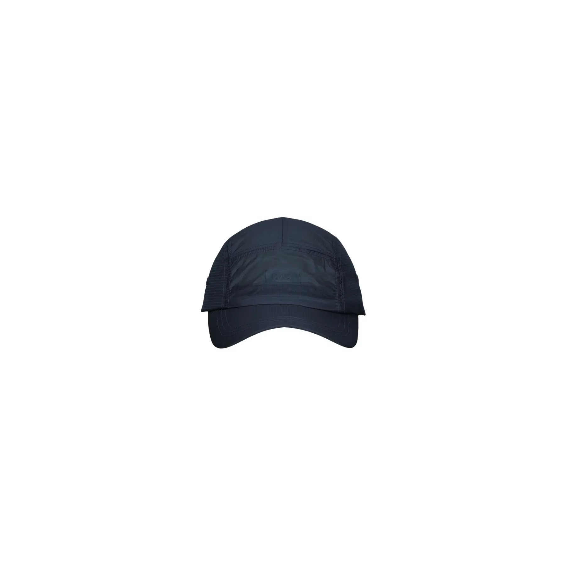 5-Panel Ripstop-Cap Rains