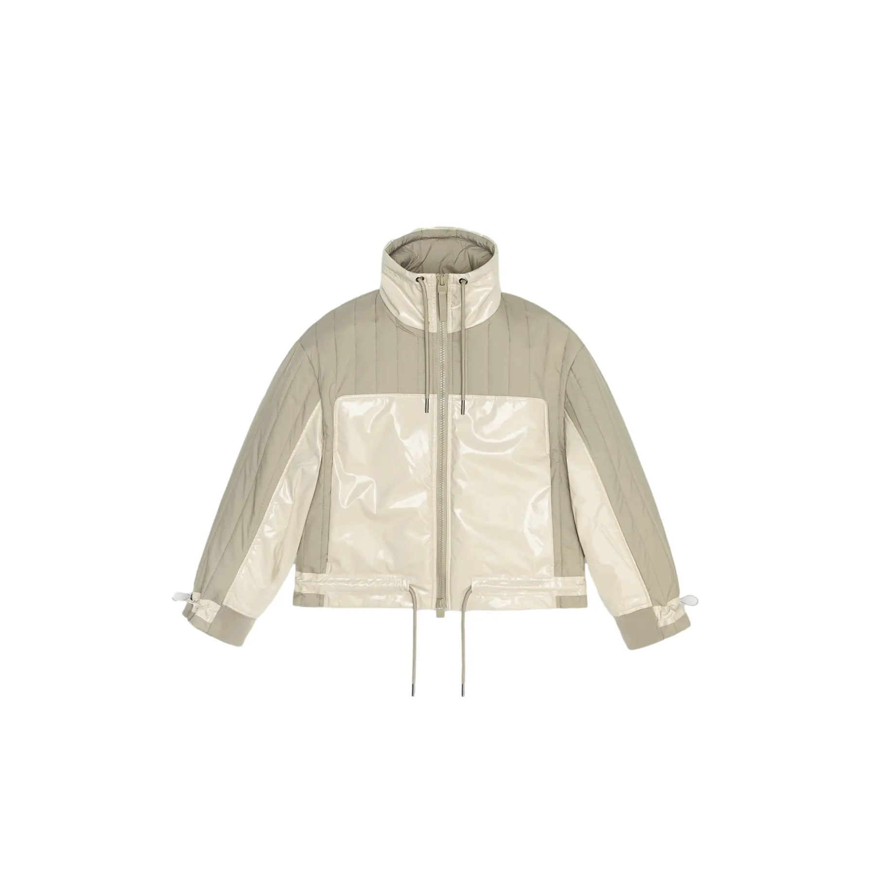 Regenjacke für Damen Rains Koya Vision T1