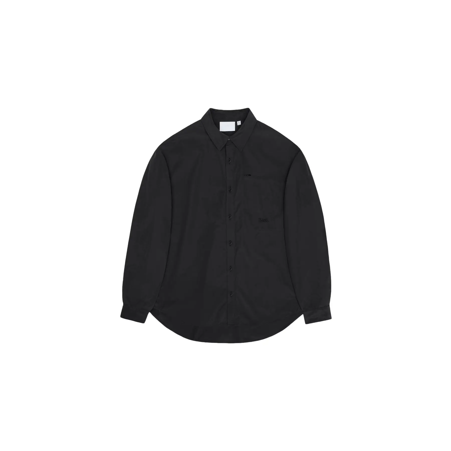 Langarmshirt Rains