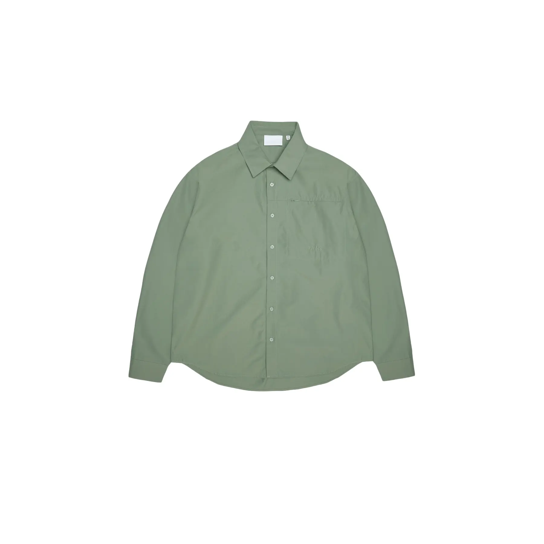 Langarmshirt Rains