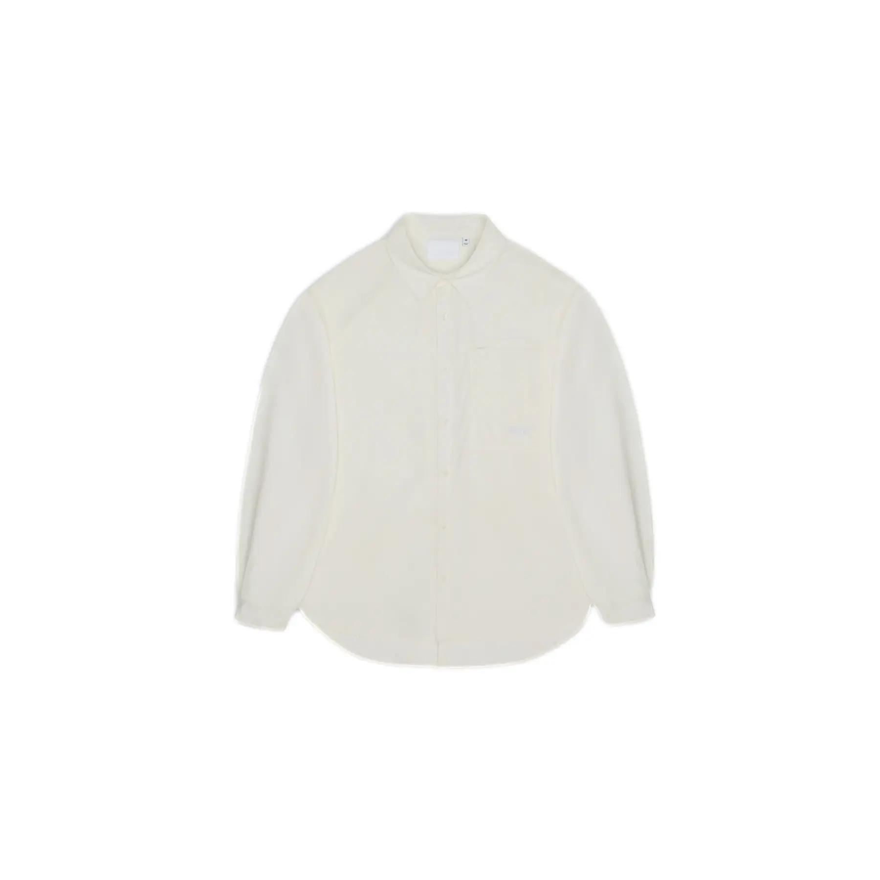 Langarmshirt Rains