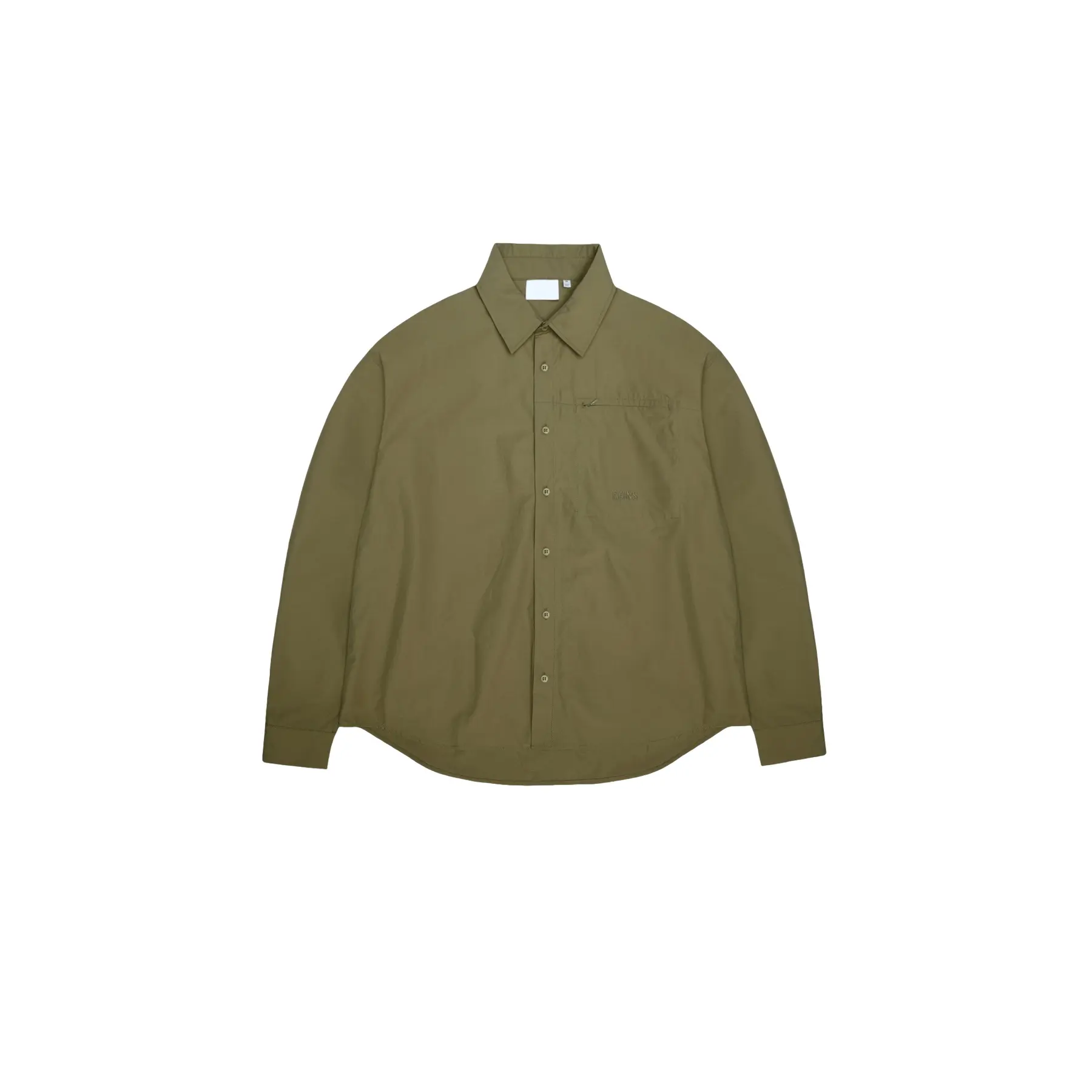 Langarmshirt Rains