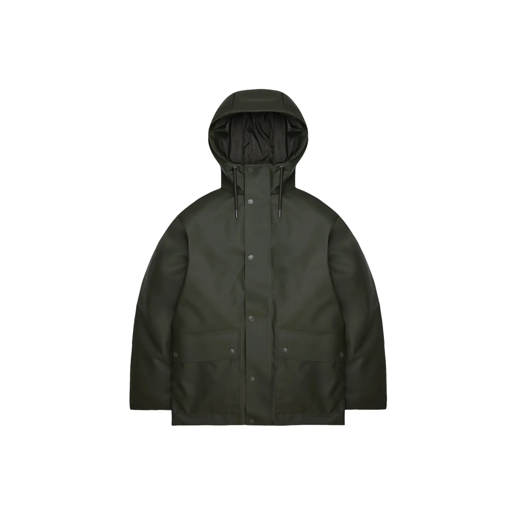 Parka Rains Nome W3T3
