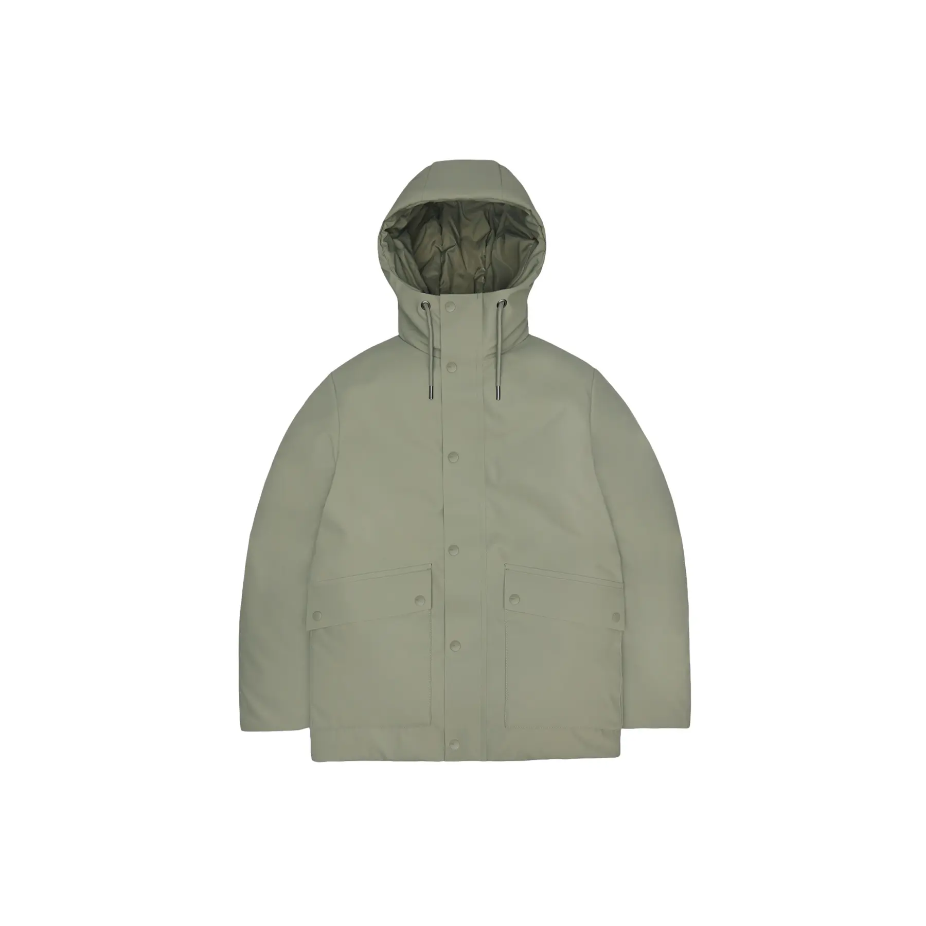 Parka Rains Nome W3T3