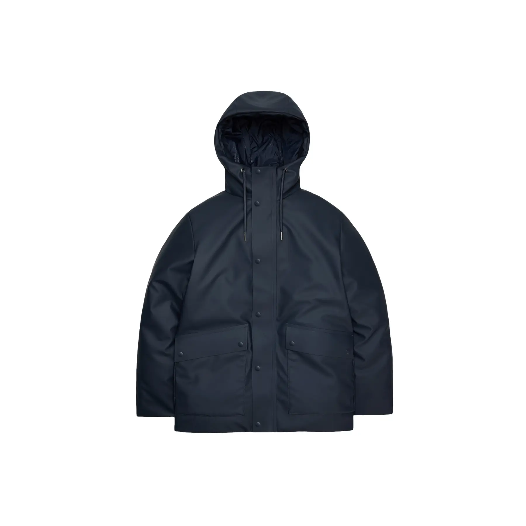 Parka Rains Nome W3T3