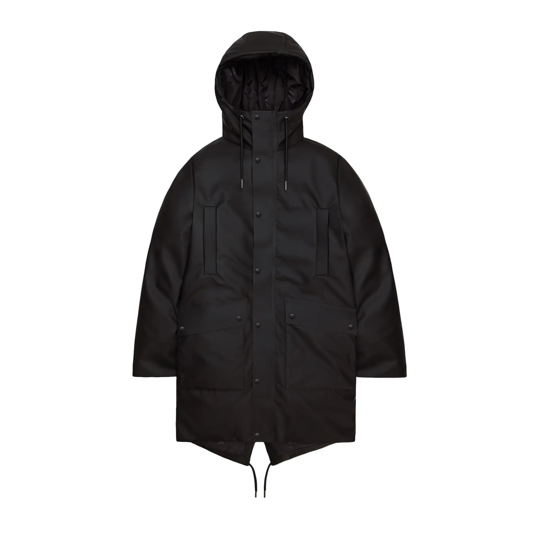 Langer Parka Rains Nome W3T3