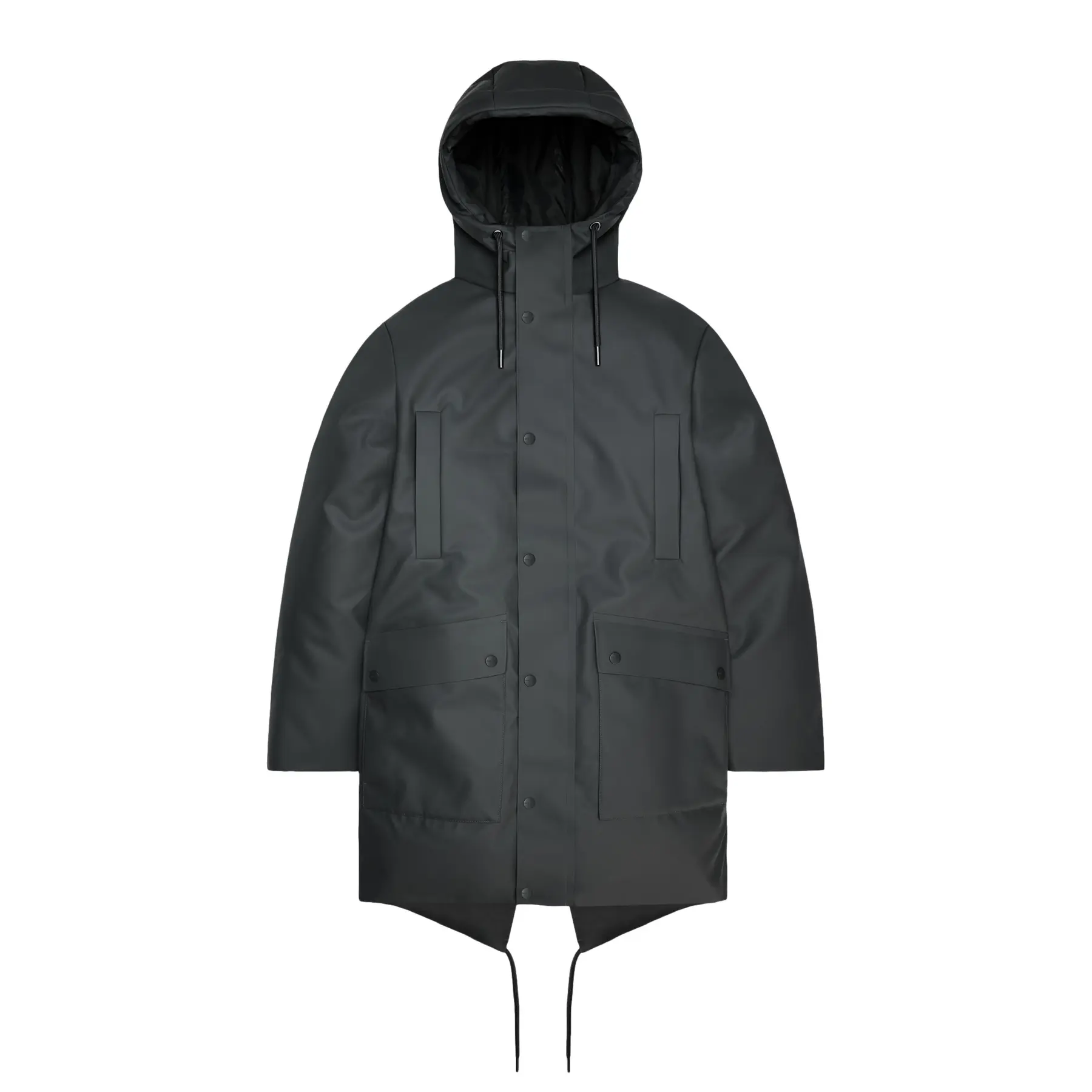 Langer Parka Rains Nome W3T3