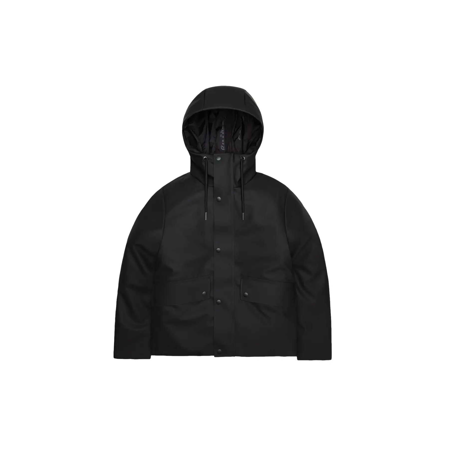 Parka Damen Rains Nome W3T3