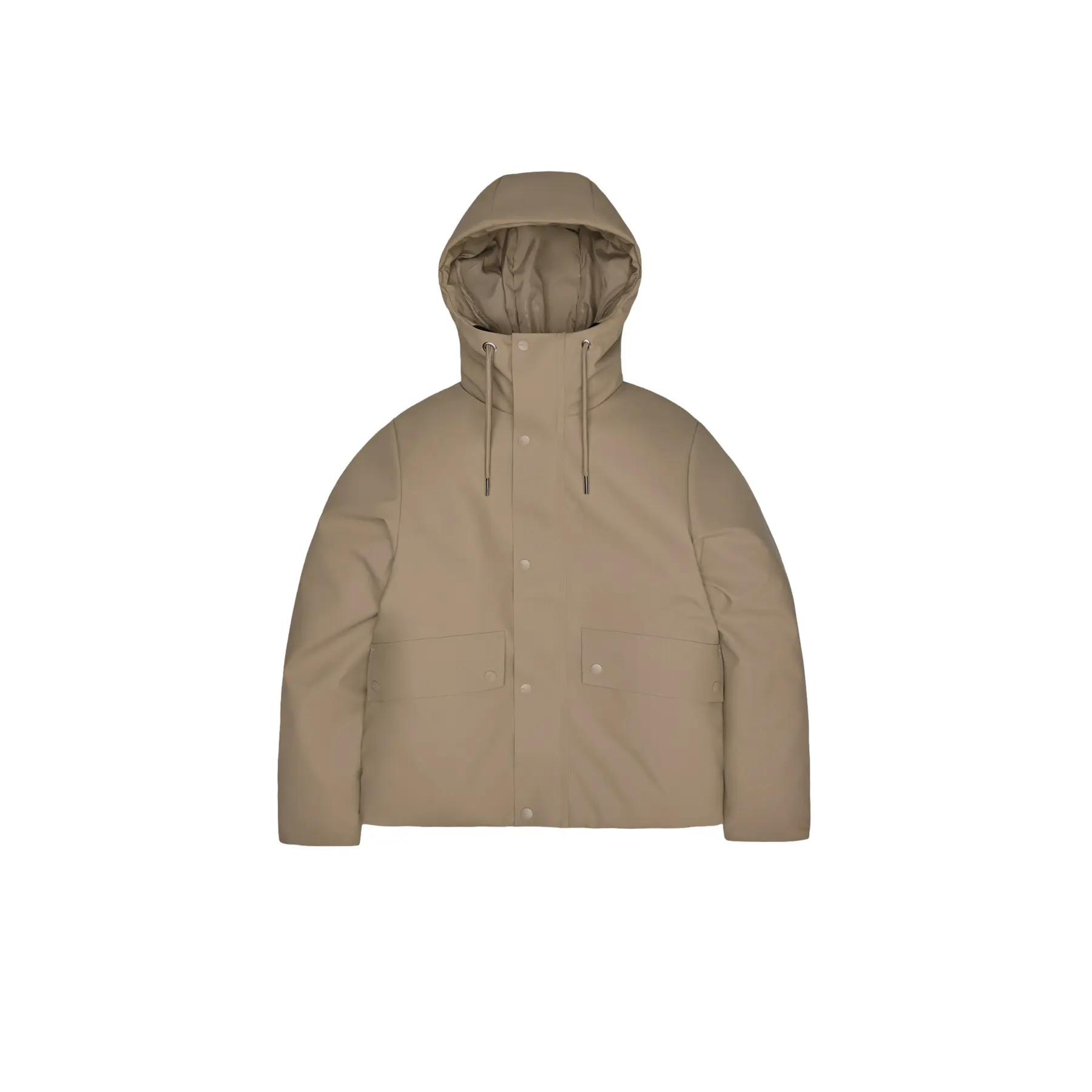 Parka Damen Rains Nome W3T3