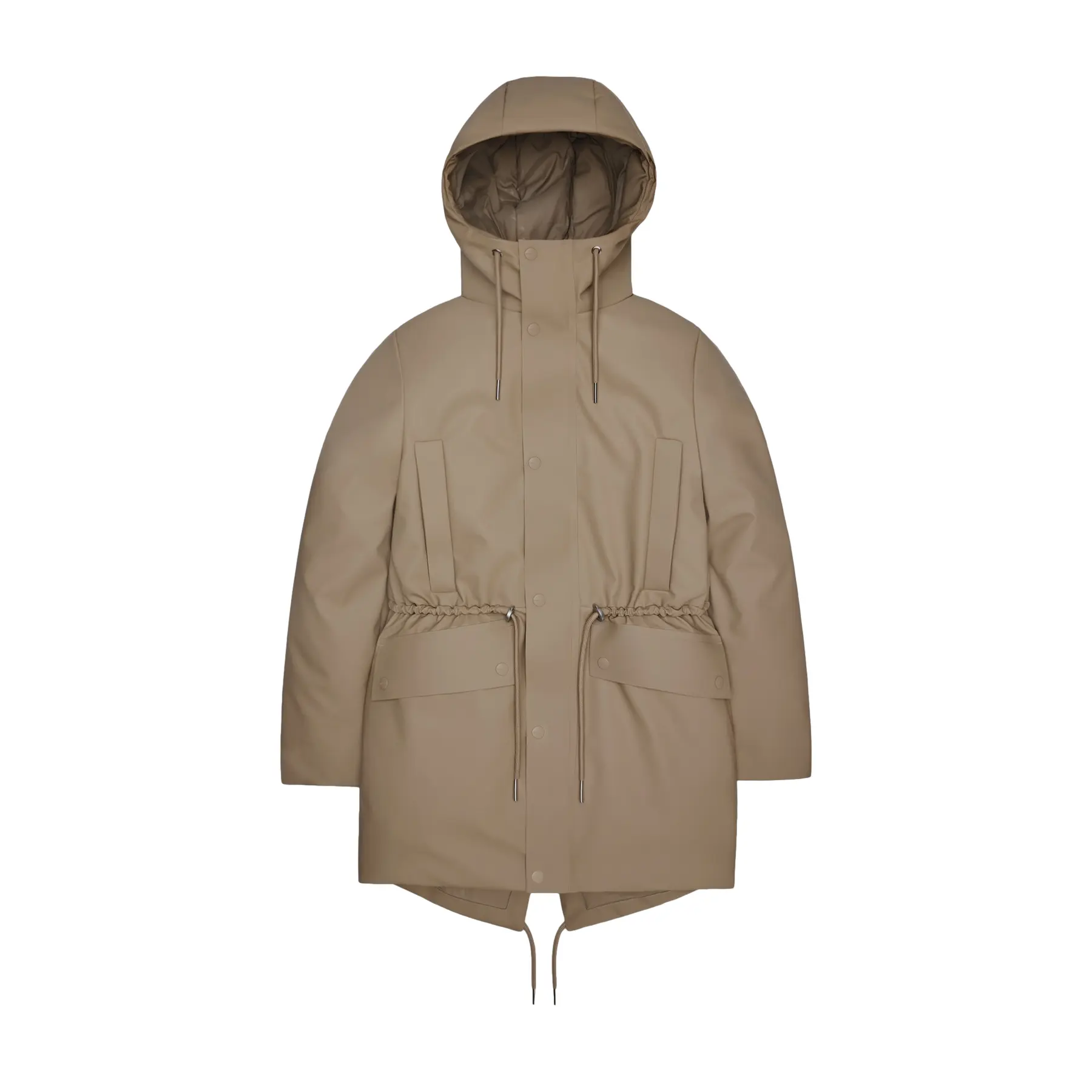 Parka Damen Rains Nome W3T3