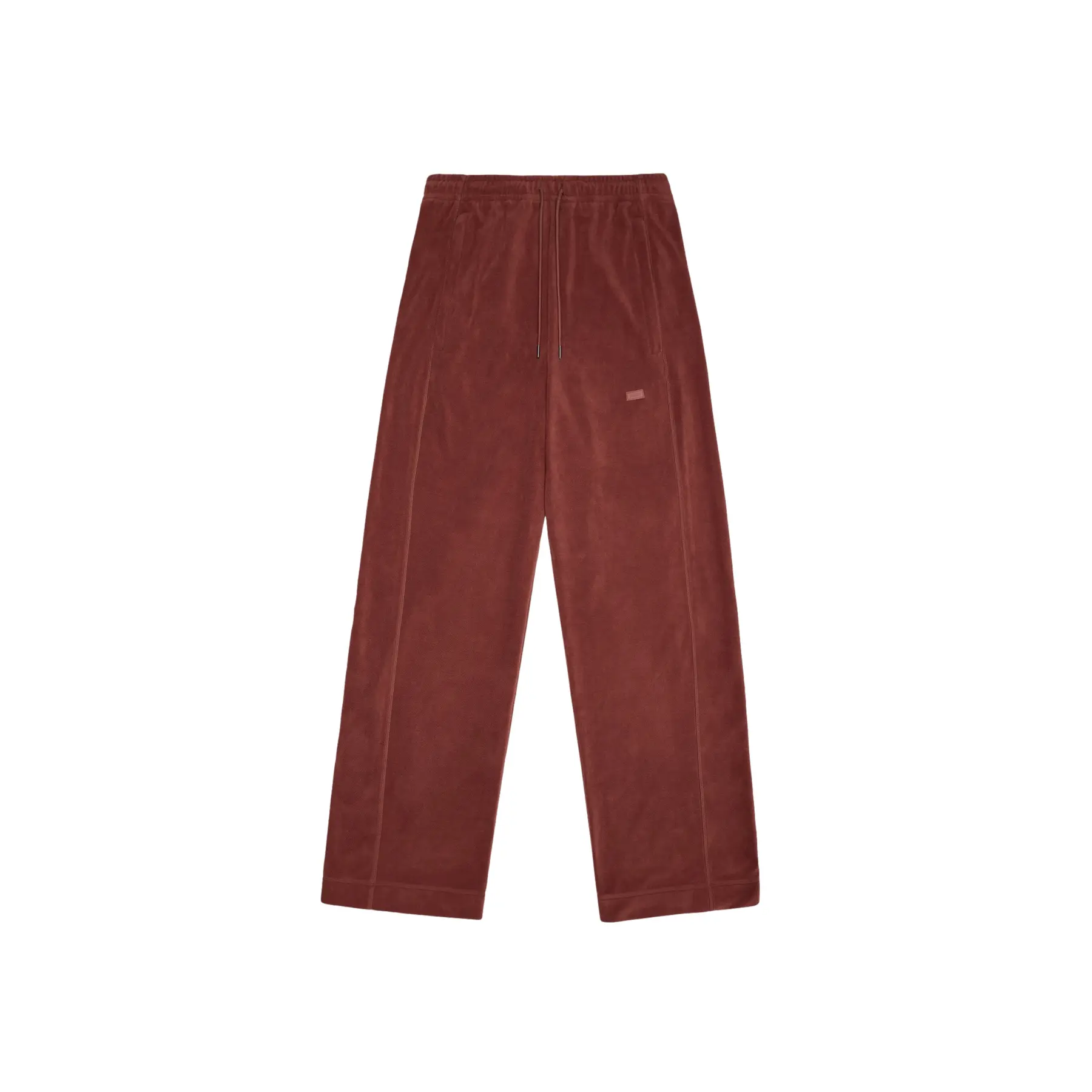 Polaire Hose breite Passform Rains