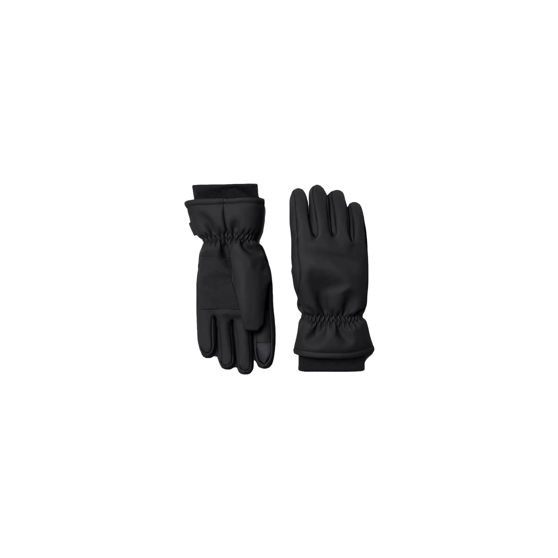 Isolierte Handschuhe Rains