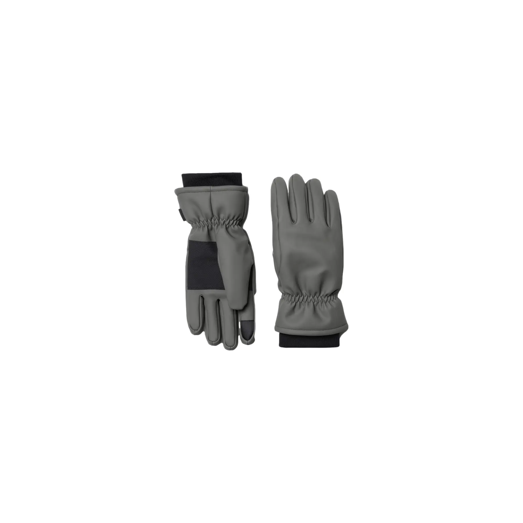 Isolierte Handschuhe Rains W1T3