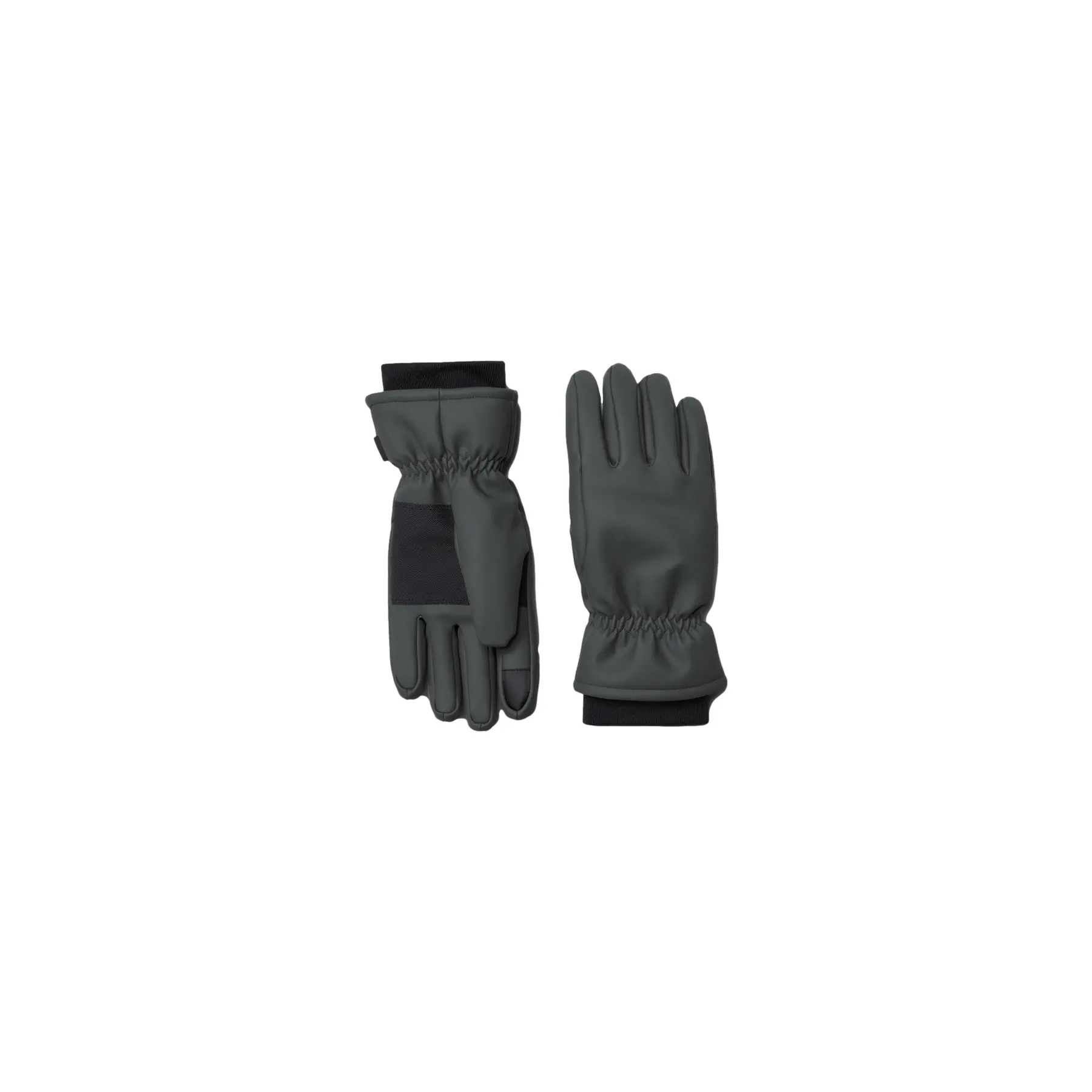 Isolierte Handschuhe Rains
