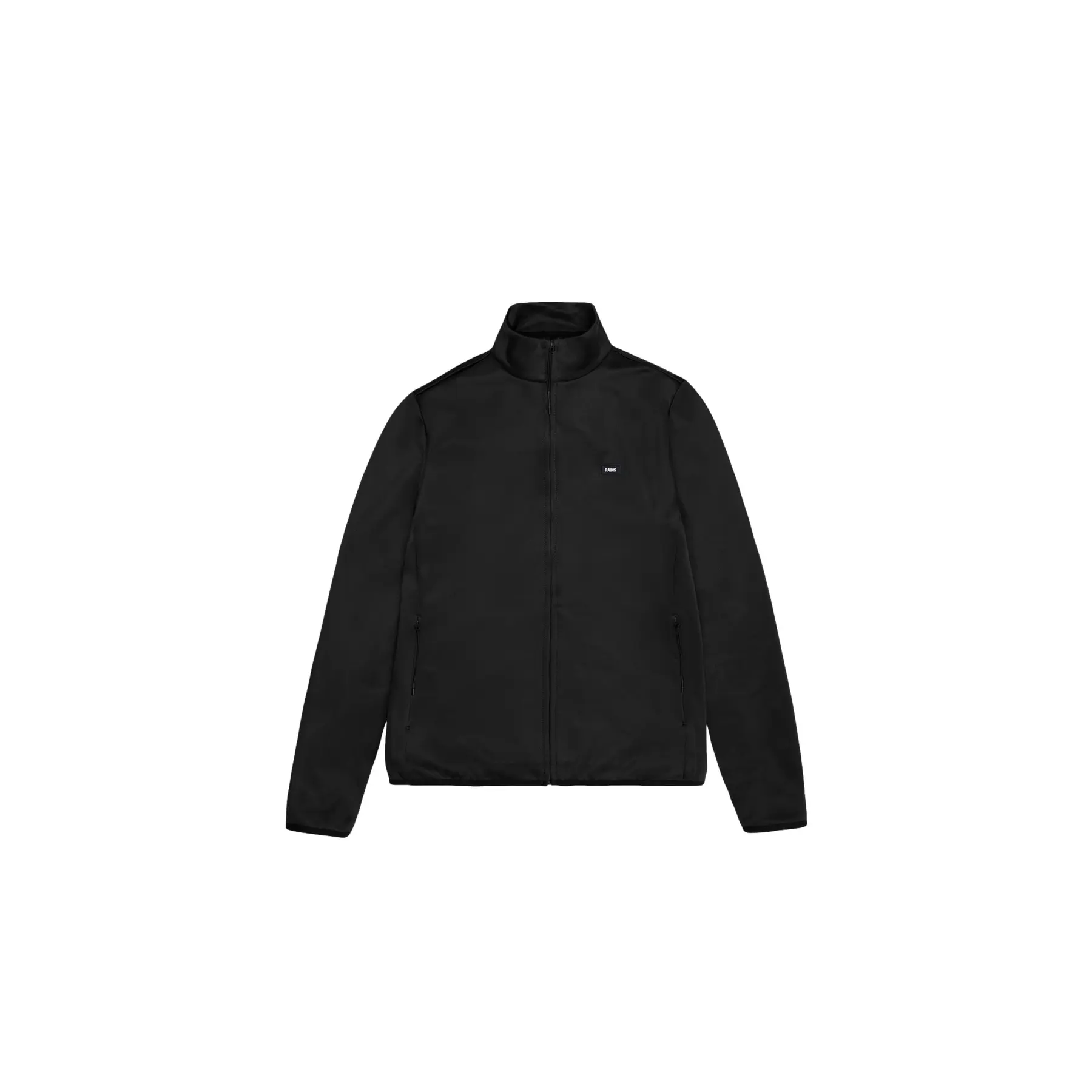 Fleece mit Reißverschluss Damen Rains Sintra Curve