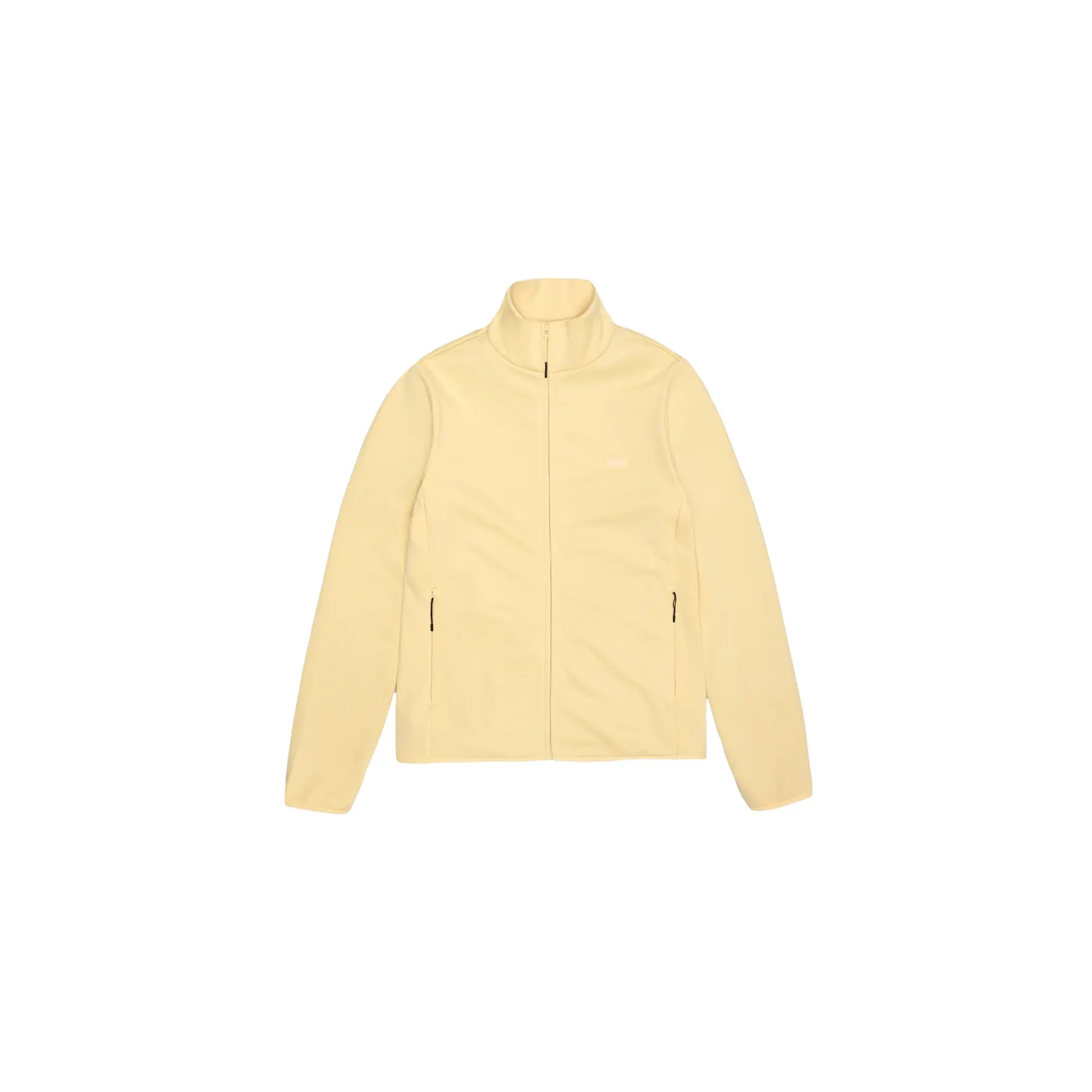 Fleece mit Reißverschluss Damen Rains Sintra Curve