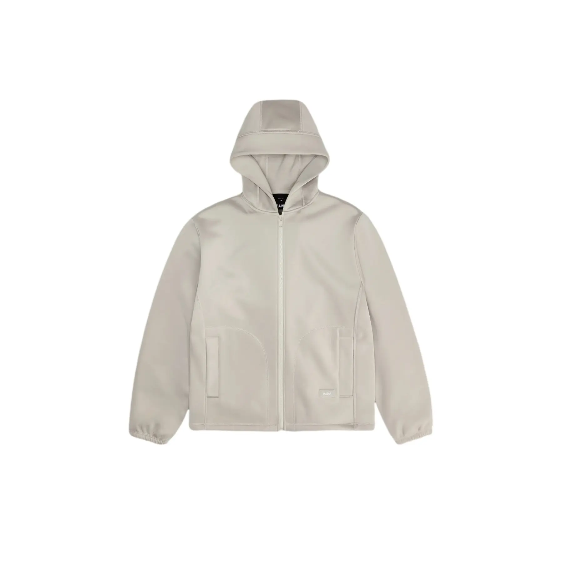 Zip Hoodie Rains Safi T1