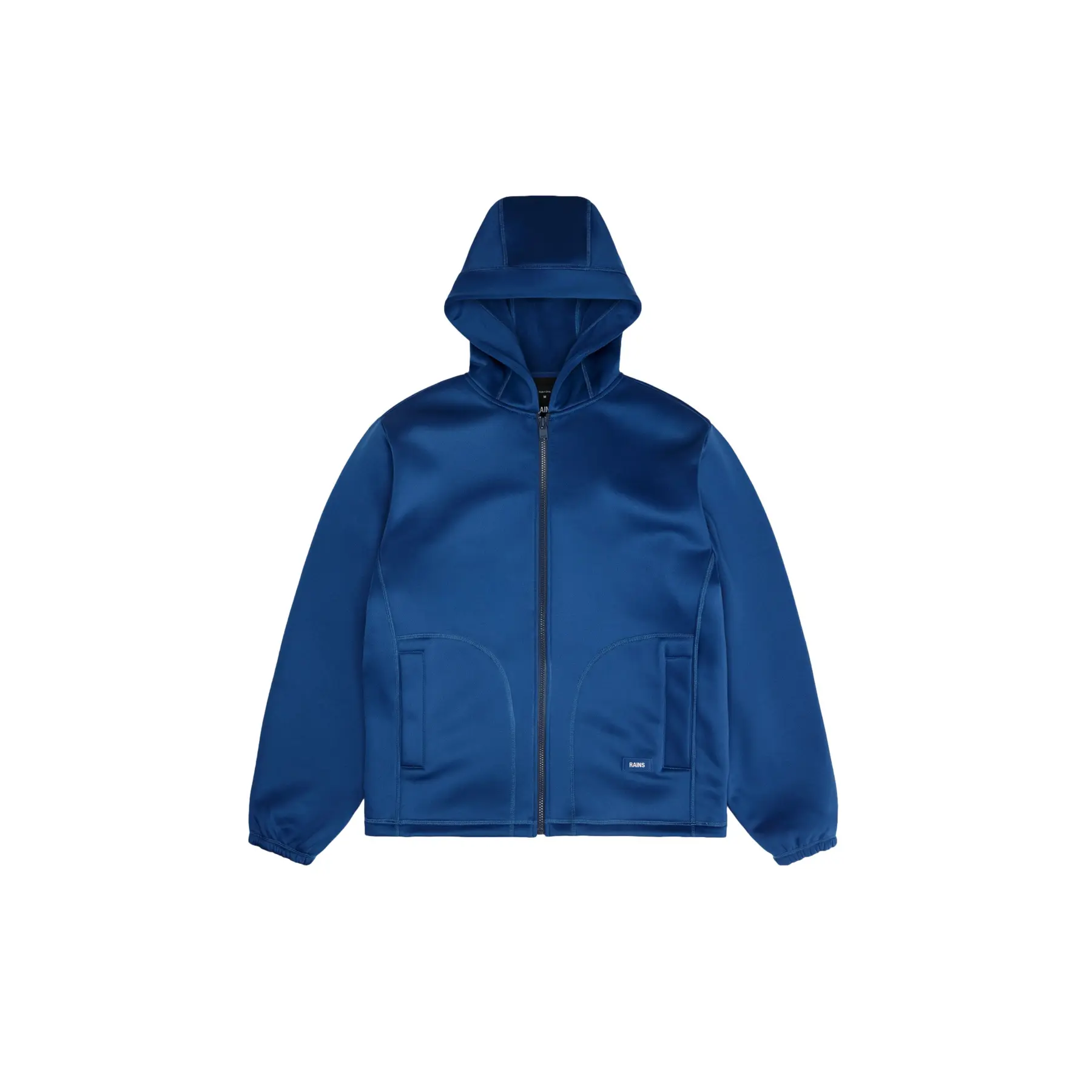 Zip Hoodie Rains Safi T1
