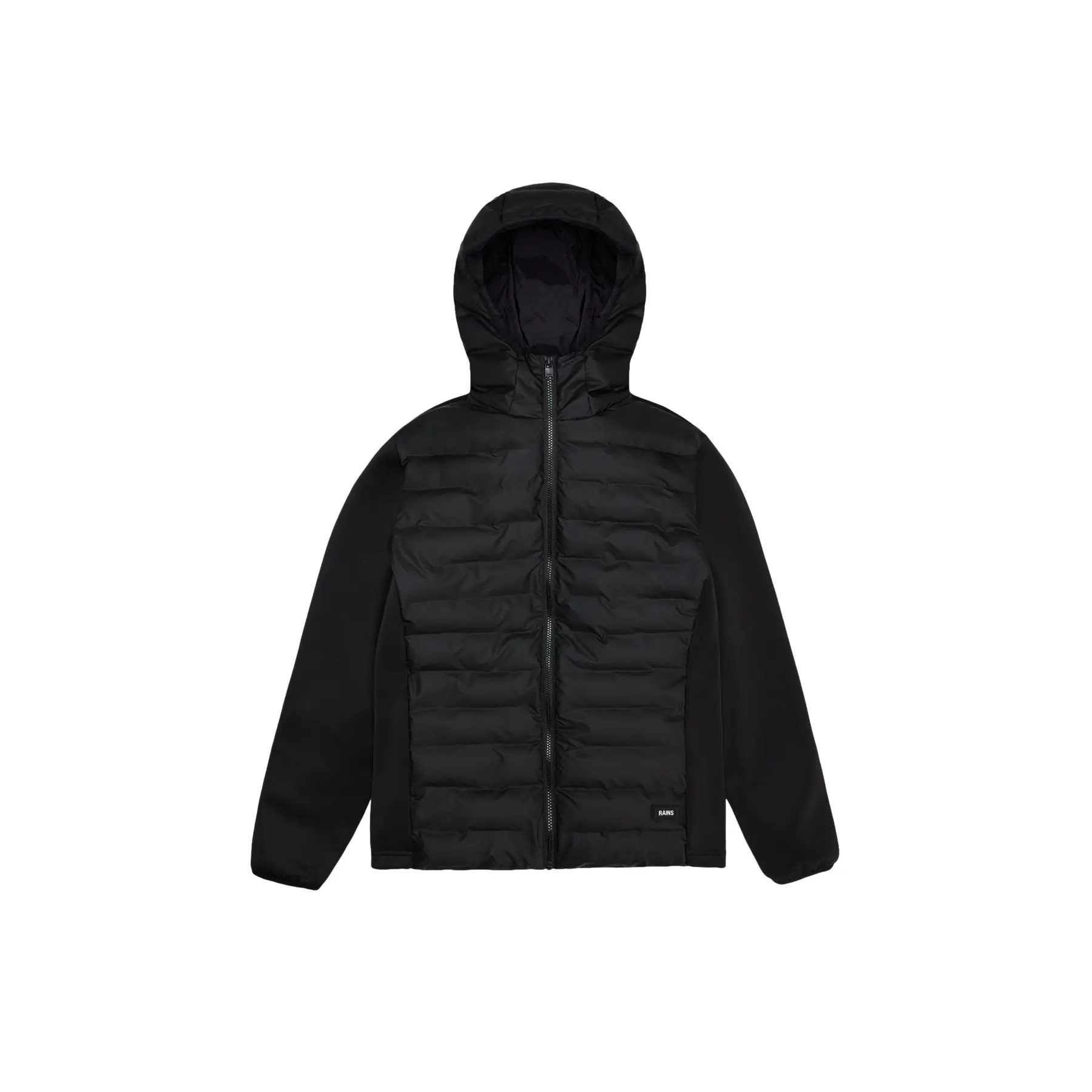 Daunenjacke  mit Kapuze Rains Safi T1
