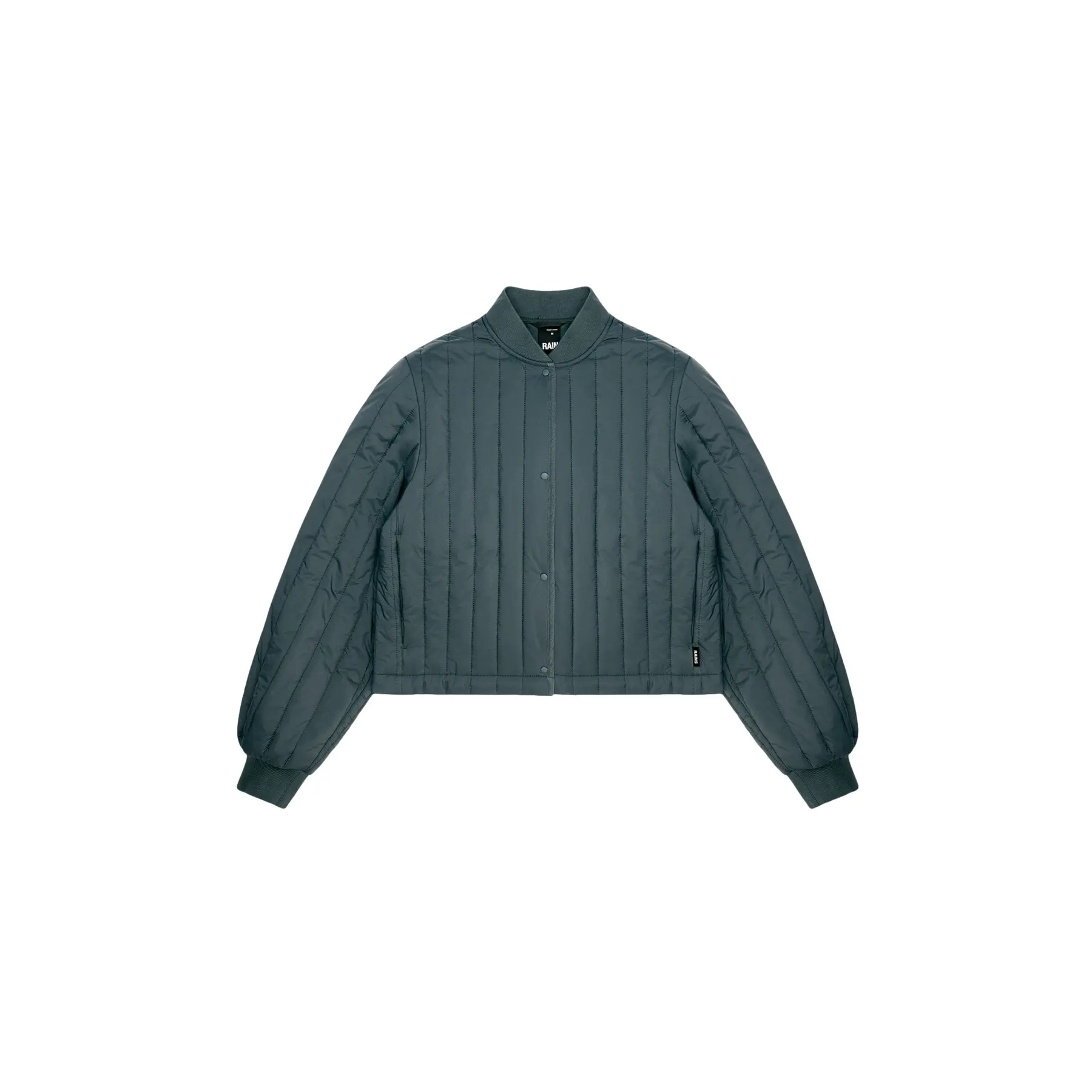Bomberjacke Damen Rains Banja T1