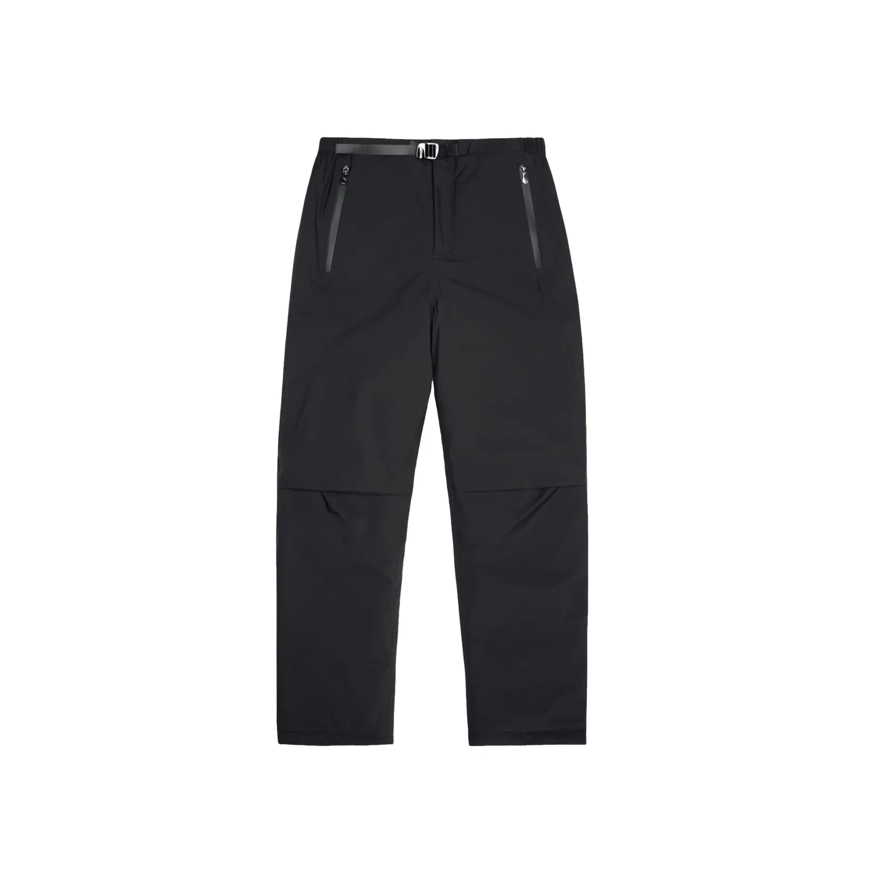 Rains Pantalone Sarna Insulated W4t3 Nero - Image 3