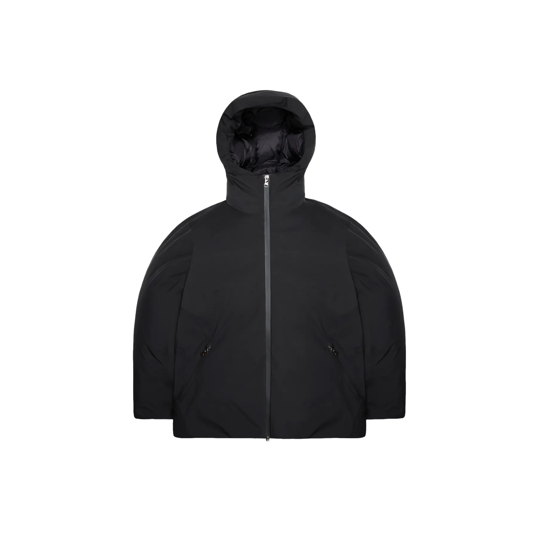 Damen-Daunenjacke Rains Sarna W4T3