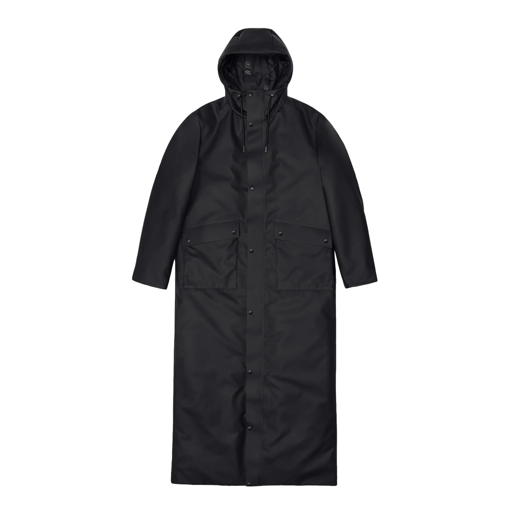 Regenjacke mit Kapuze Rains Nome Vision