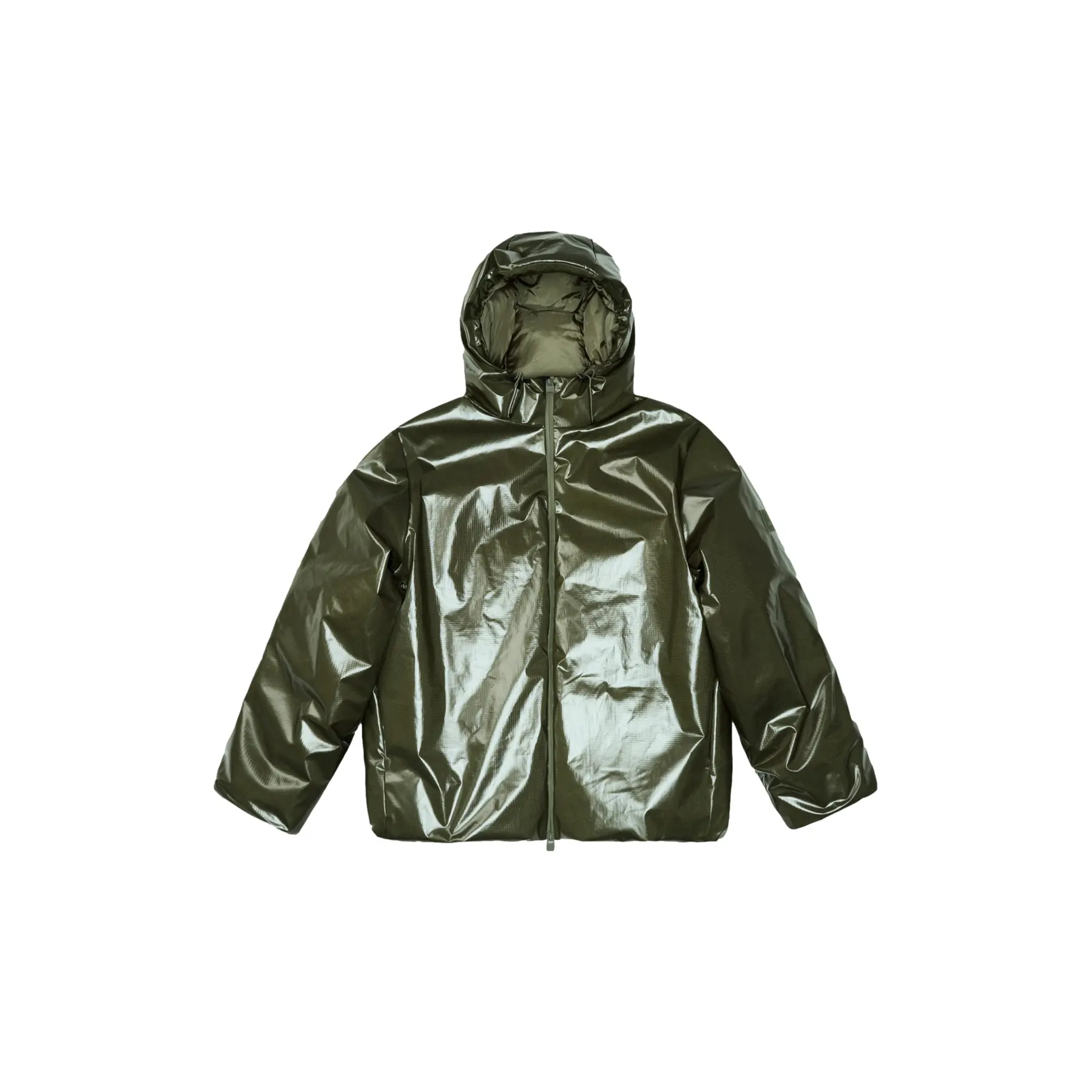 Kapuzenshirt Rains Sibu Vision