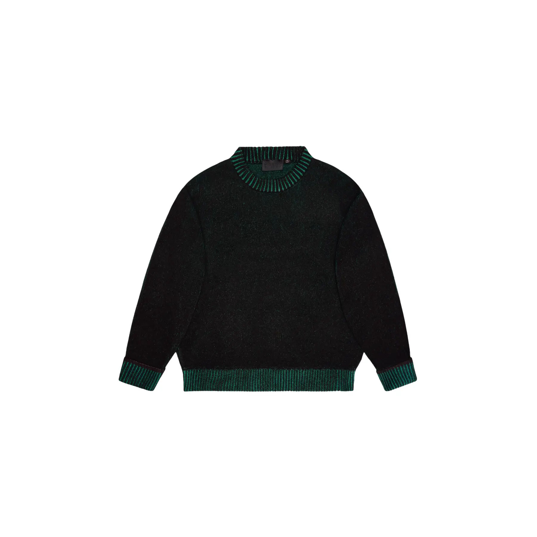 Pullover mit Rundhalsausschnitt Rains Sowa