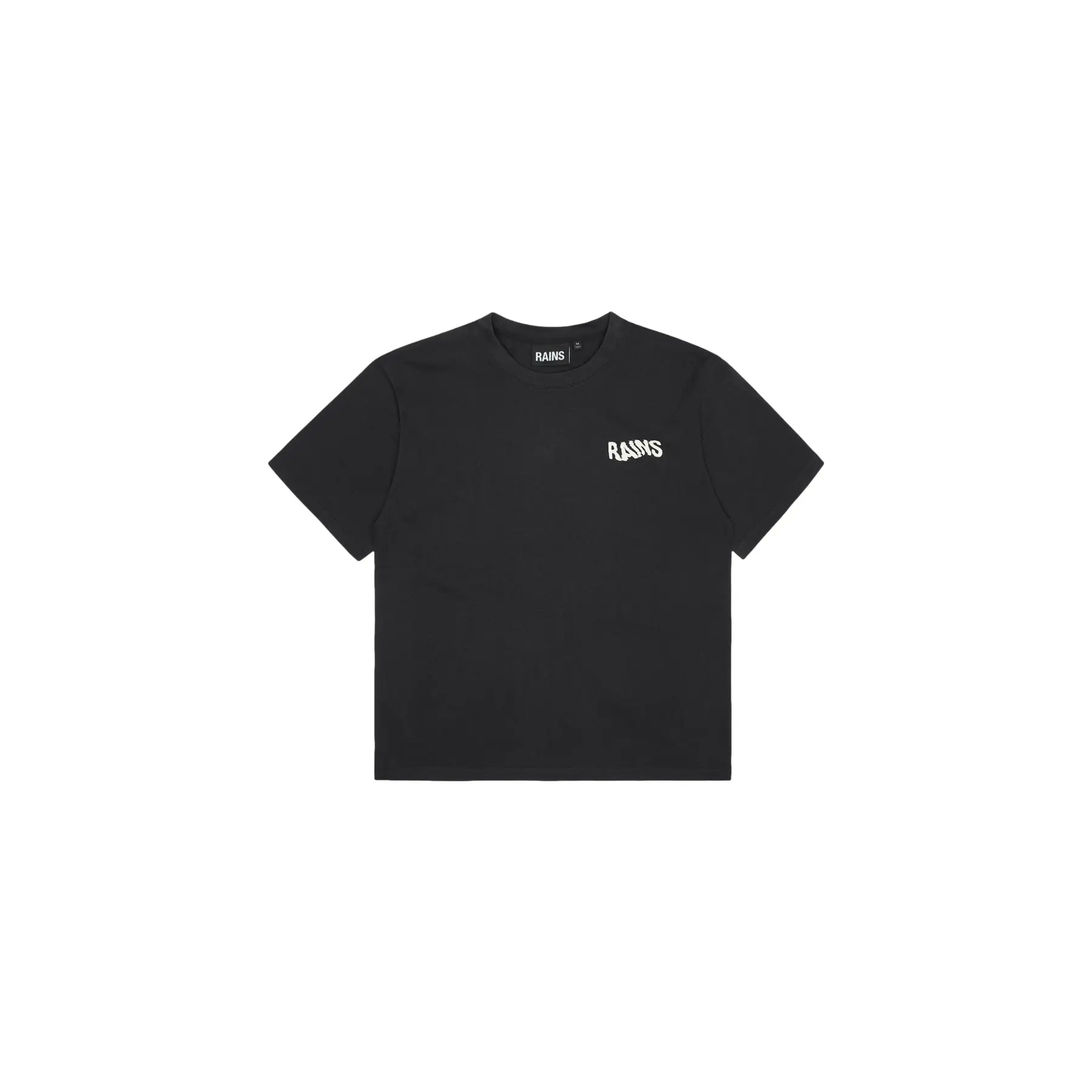 T-Shirt Rains Classic Ripple