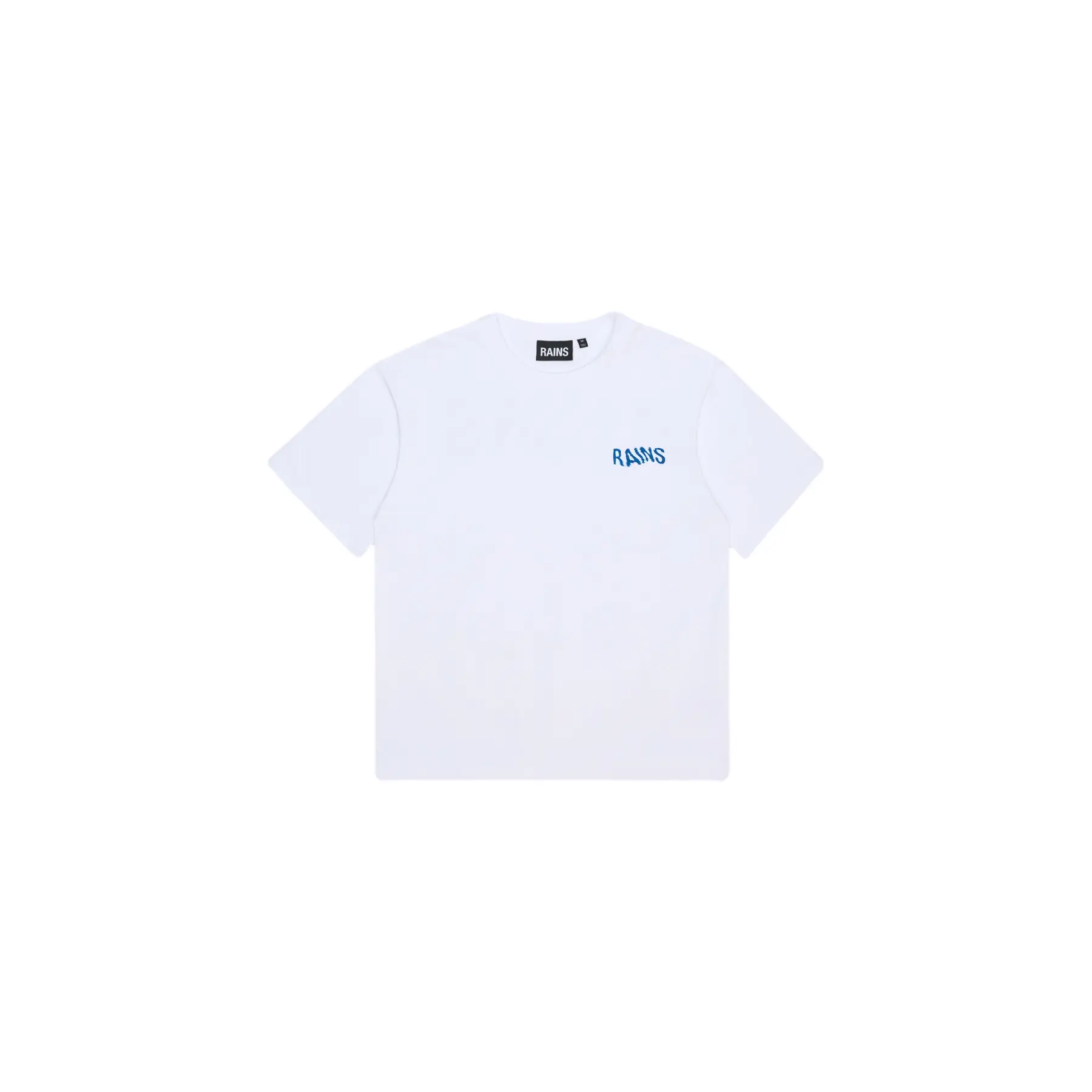 T-Shirt Rains Classic Ripple